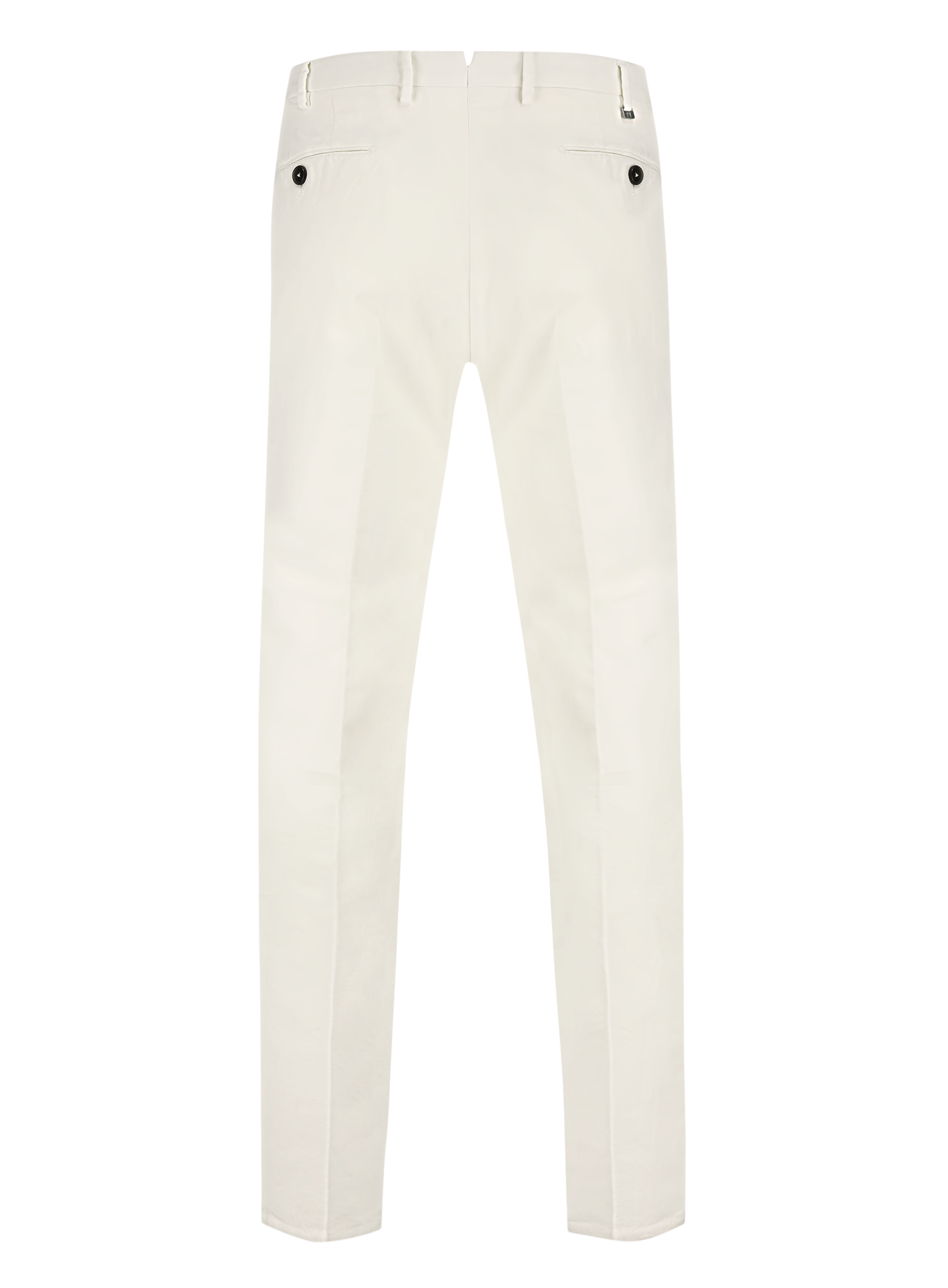 Pantalon van wol | ROOM-WIT