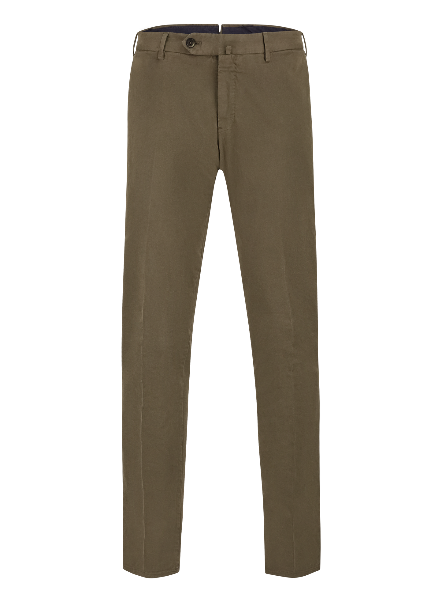 Pantalon van wol | D.Bruin