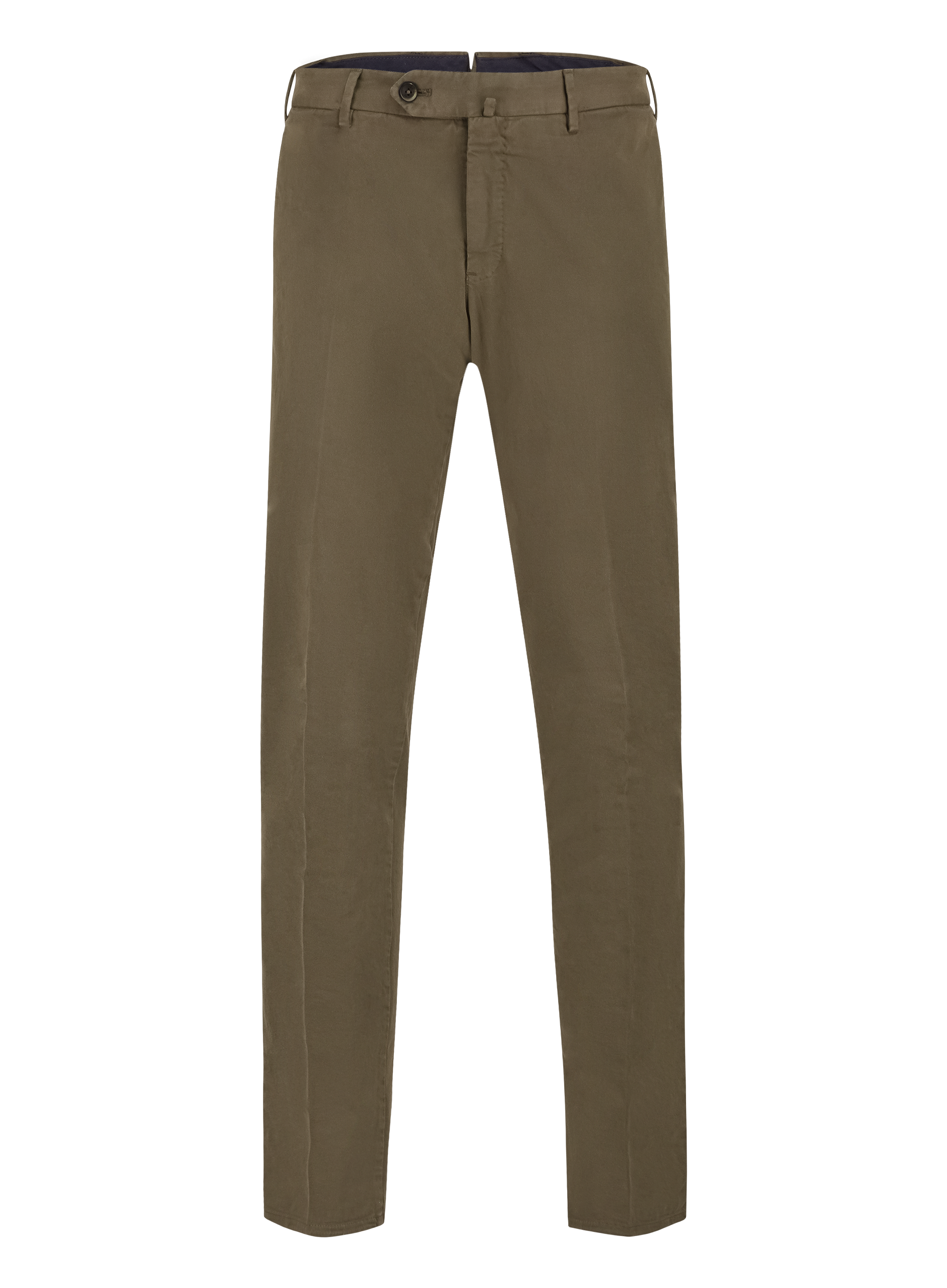 Pantalon van wol | D.Bruin