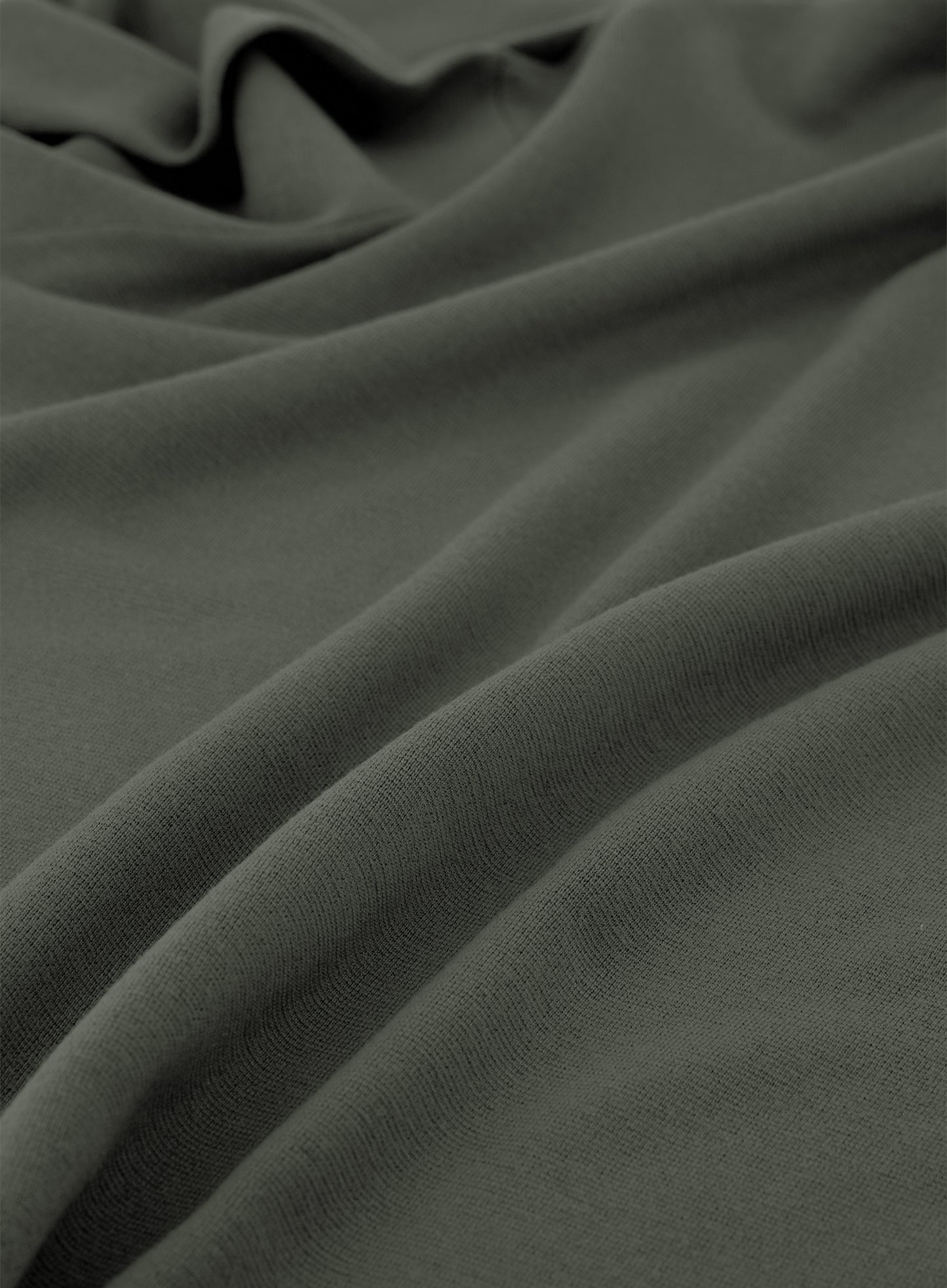 Shirt van virgin wol | FULL_WIDTH | Groen