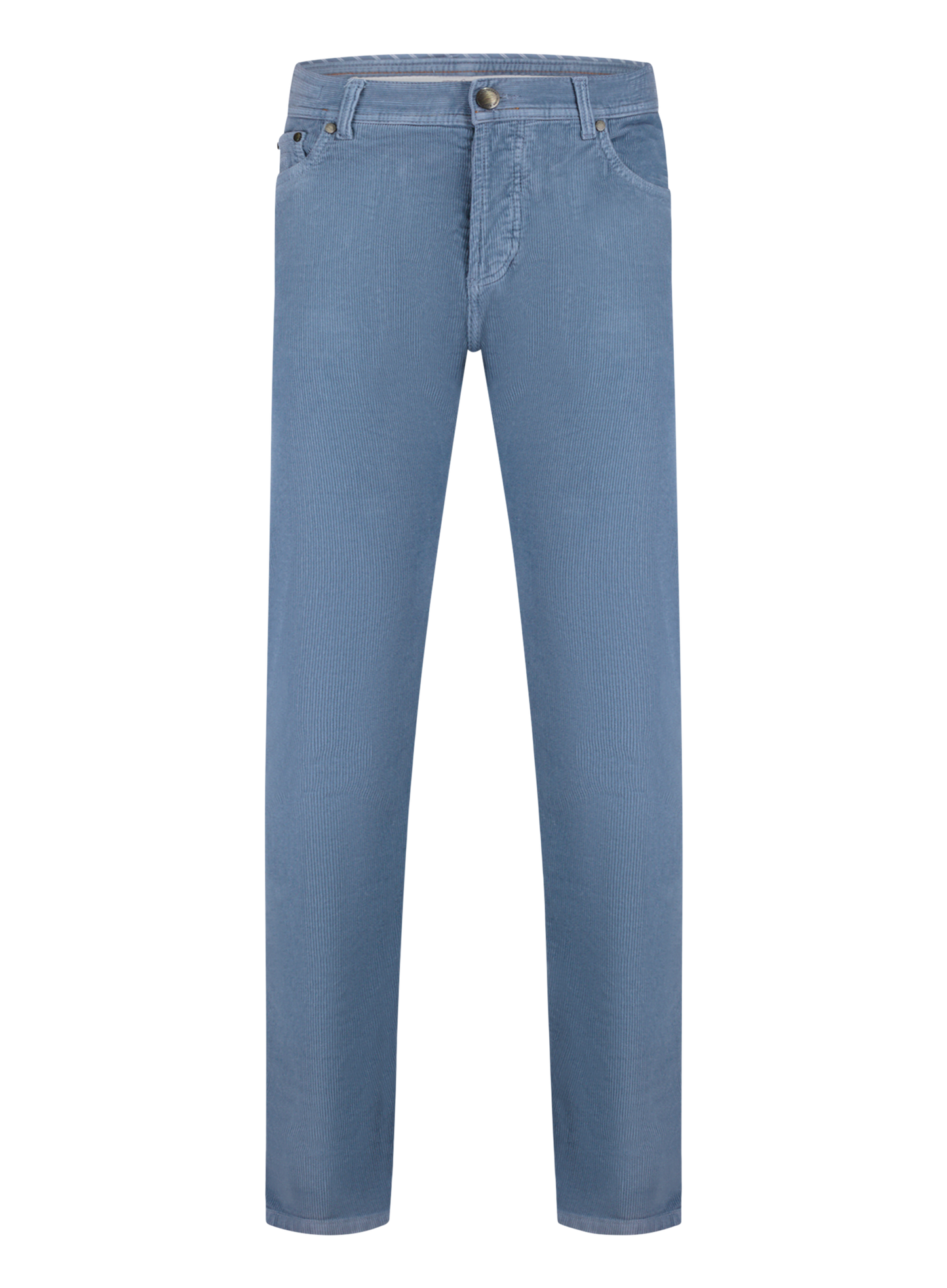 Tokyo 5-pocket Corduroyjeans | L.Blauw