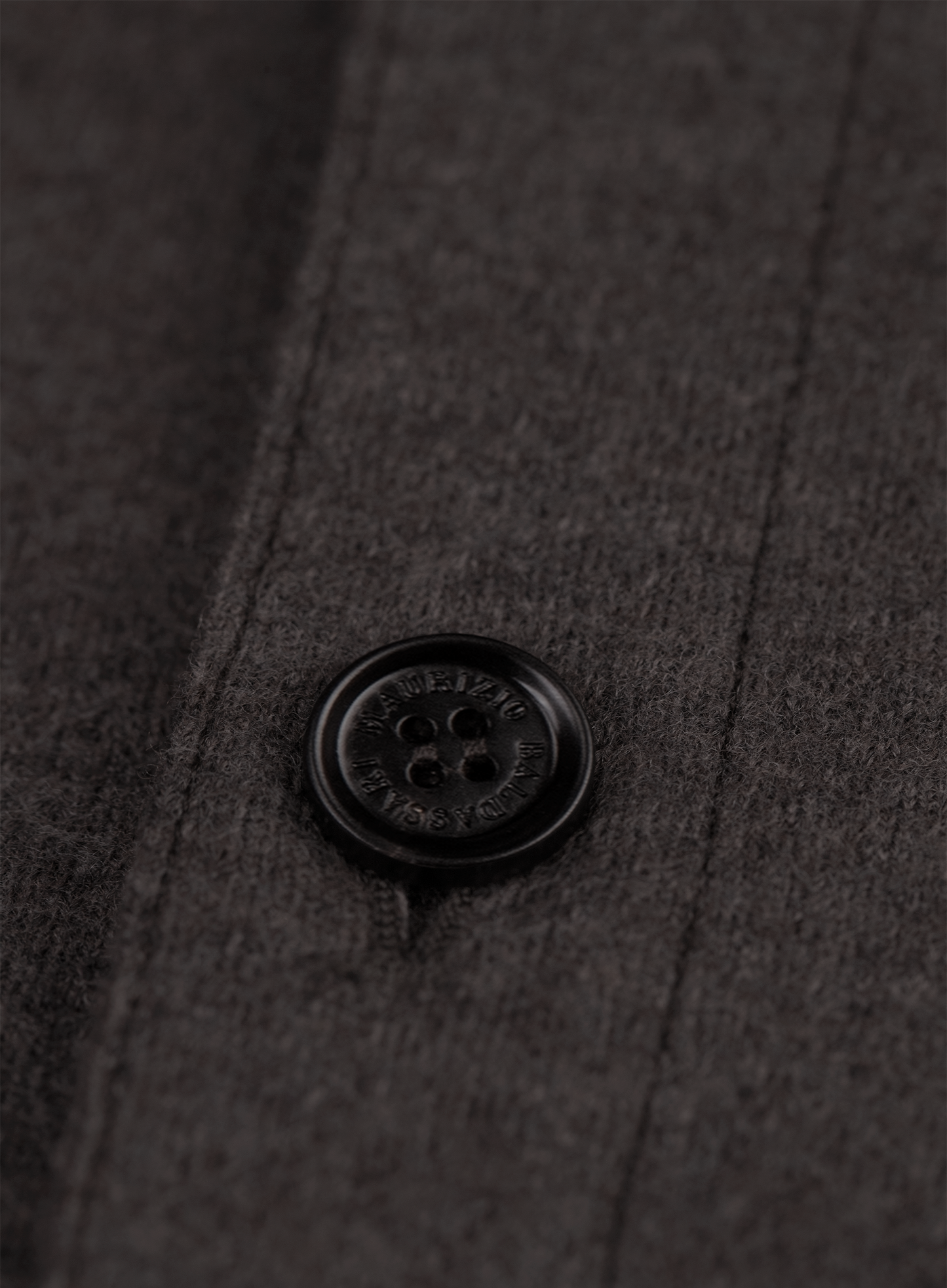 Overshirt van wol en cashmere | FULL_WIDTH | TAUPE