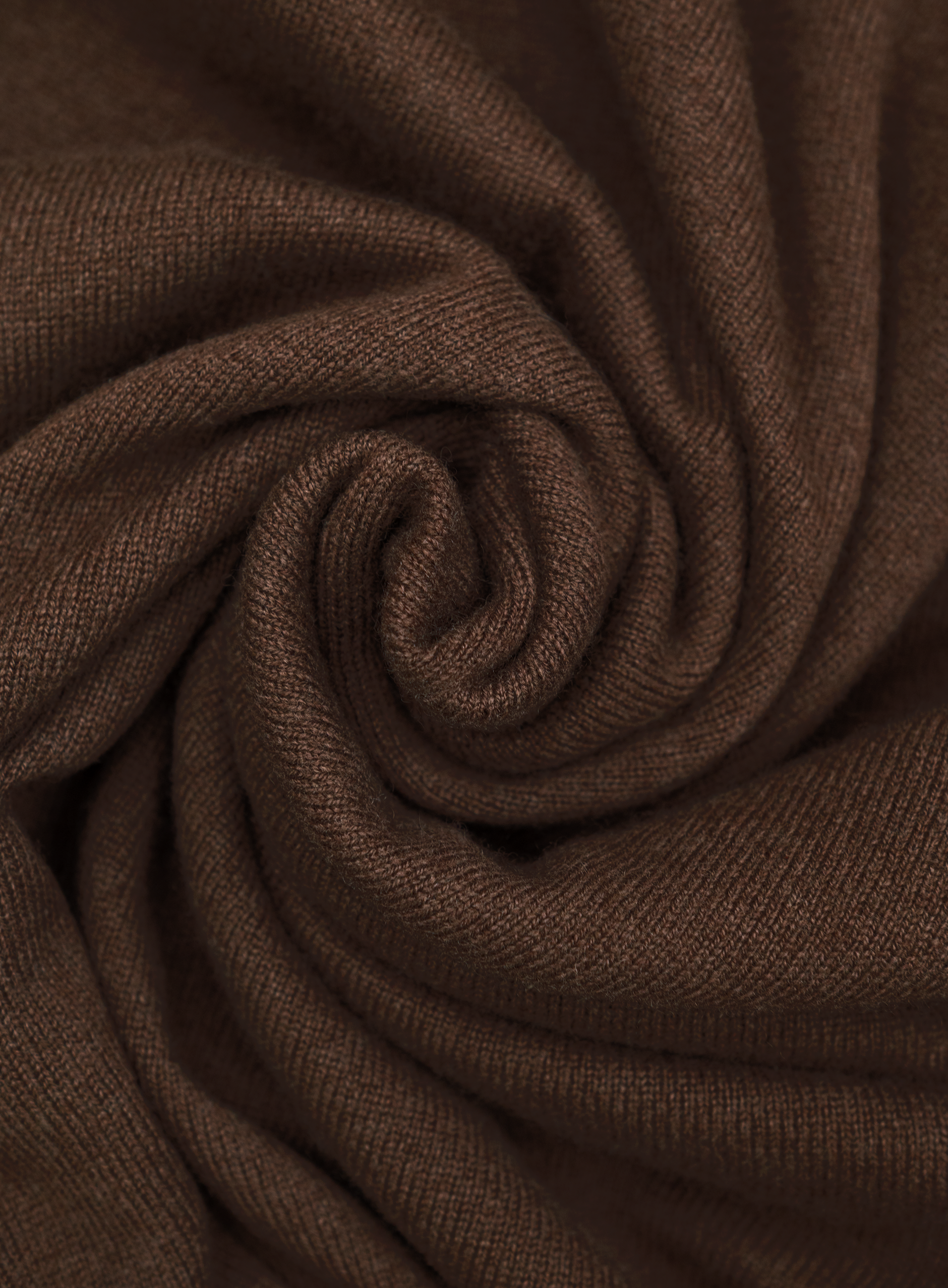 Half-zip trui van wol | FULL_WIDTH | D.Bruin