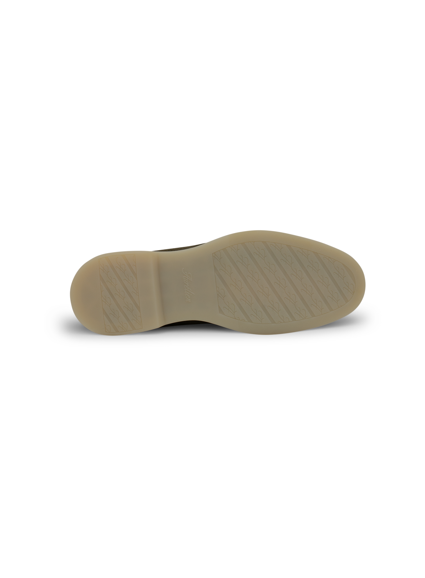 Dessert boots van suède | Beige