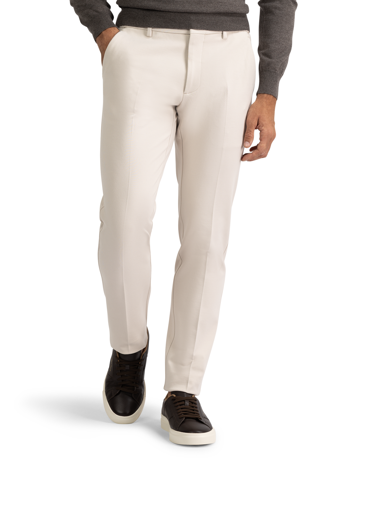 Morello chino | L.BEIGE