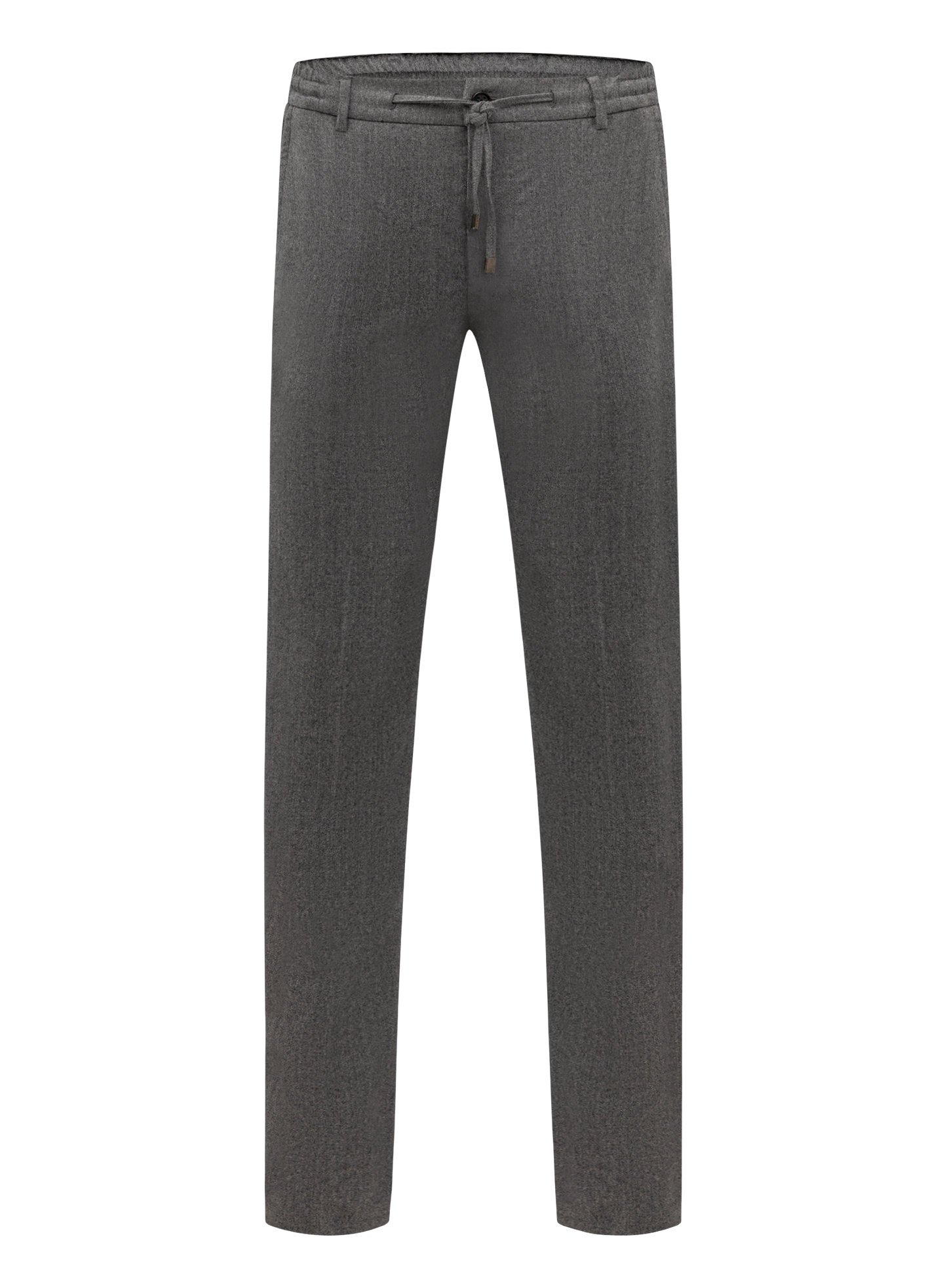 Spiaggia broek van wol | FULL_WIDTH | L.Grijs