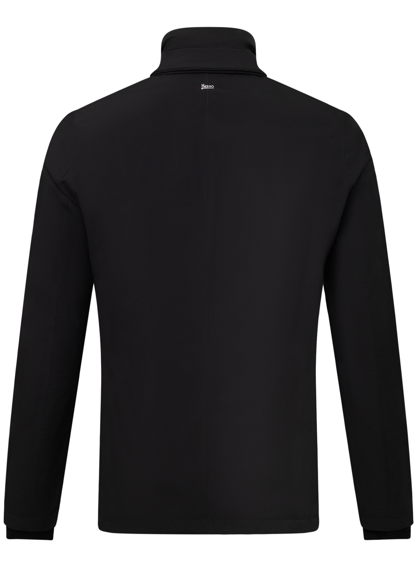 Waterafstotend Jack | FULL_WIDTH | Zwart