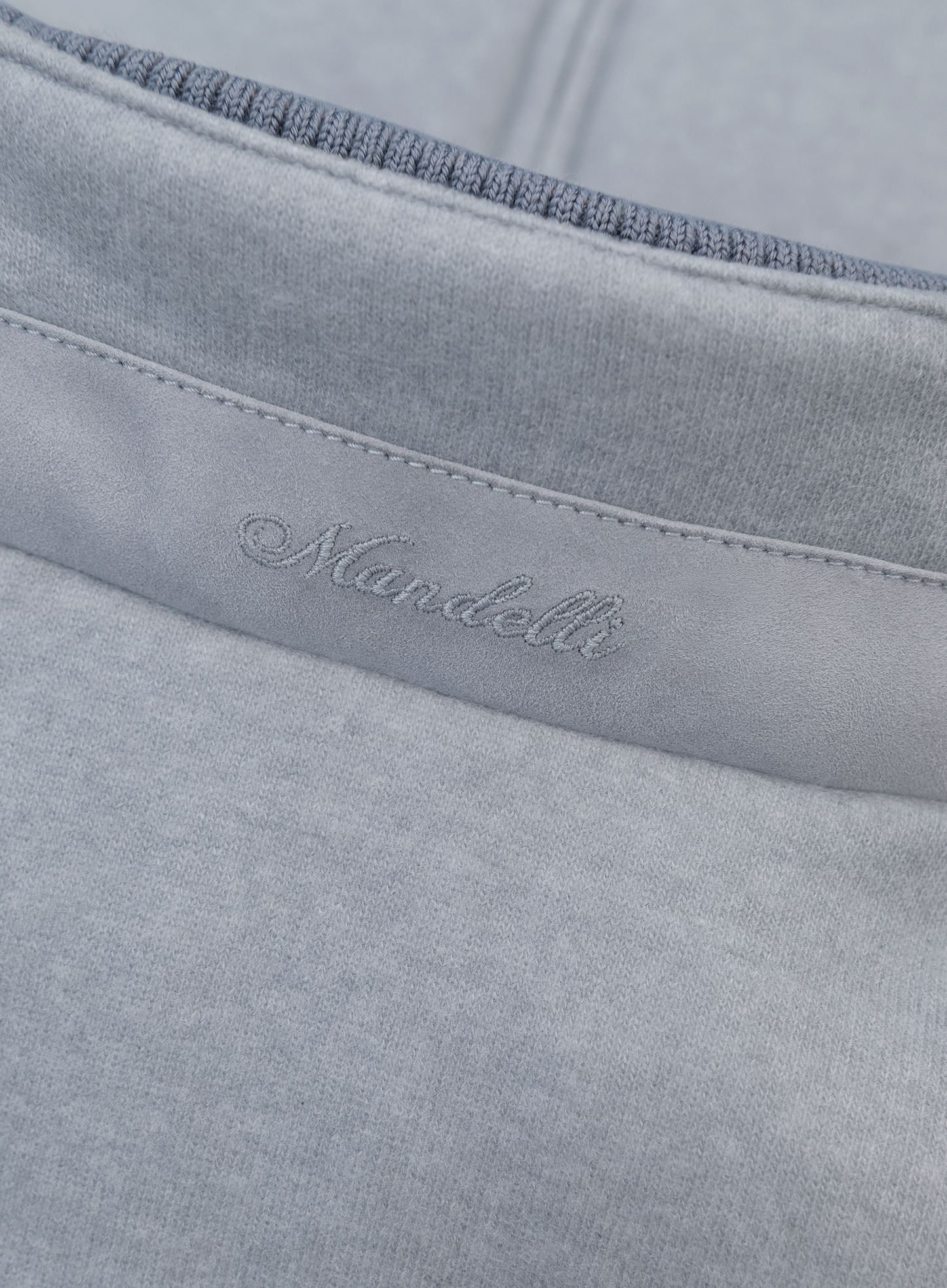 Cashmere bodywarmer | FULL_WIDTH | L.Blauw