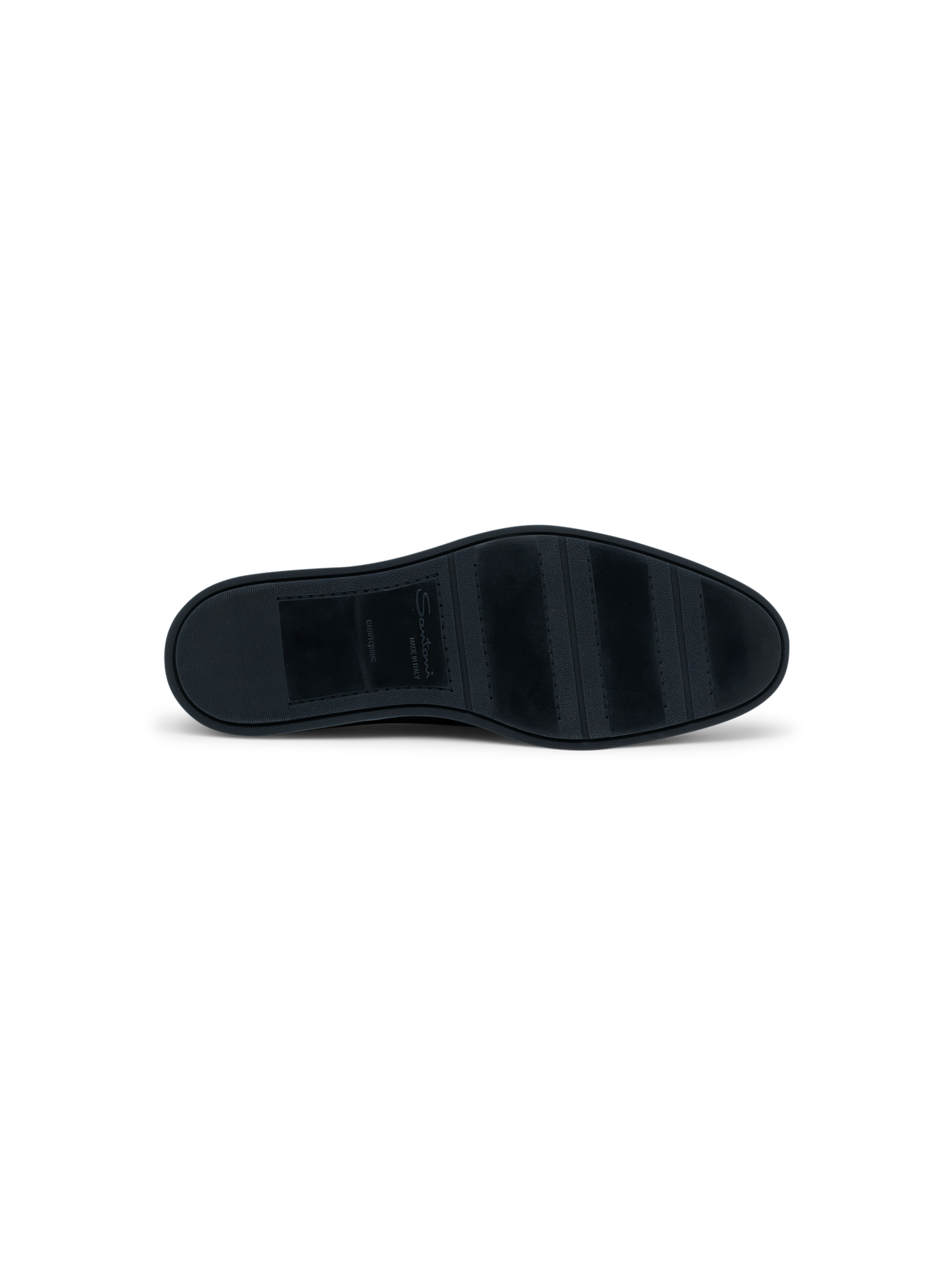 Instappers van suède | BLUE NAVY