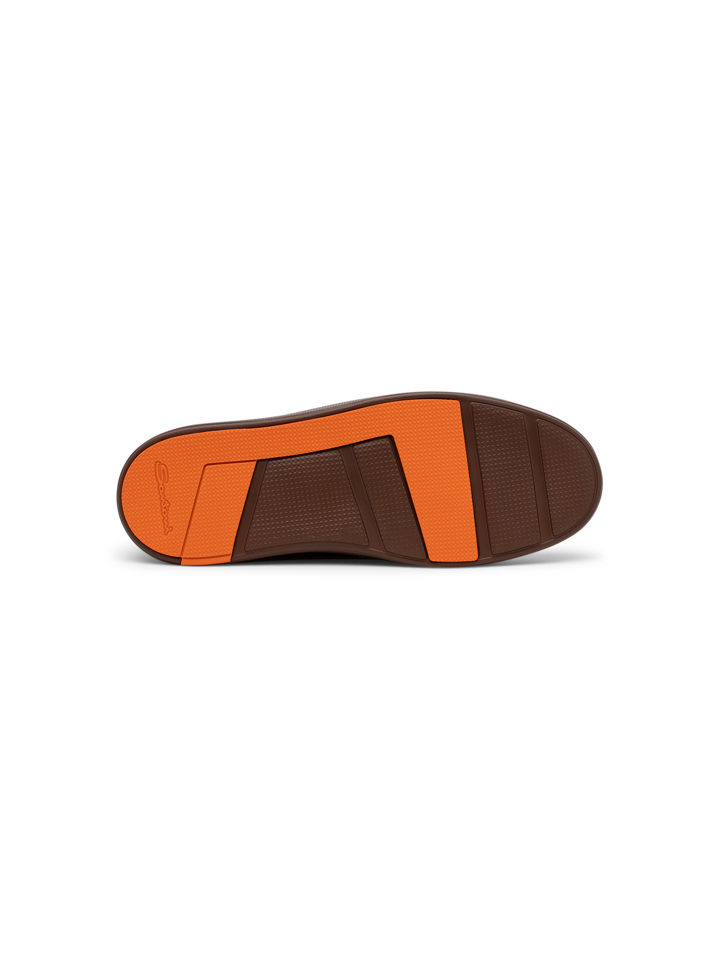 Sneakers van suède | DARK BORDEAUX