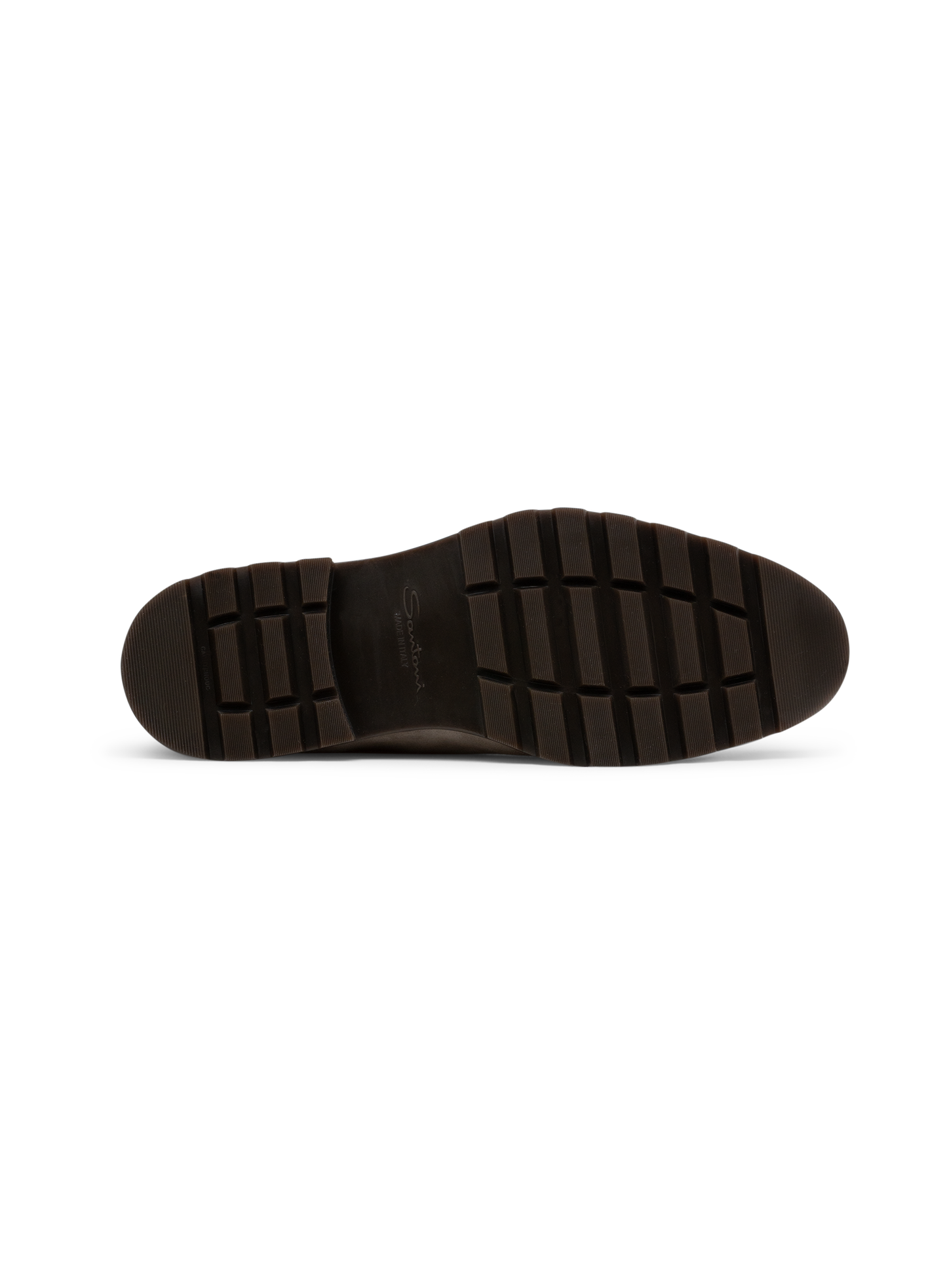 Desert boots van suède | TAUPE
