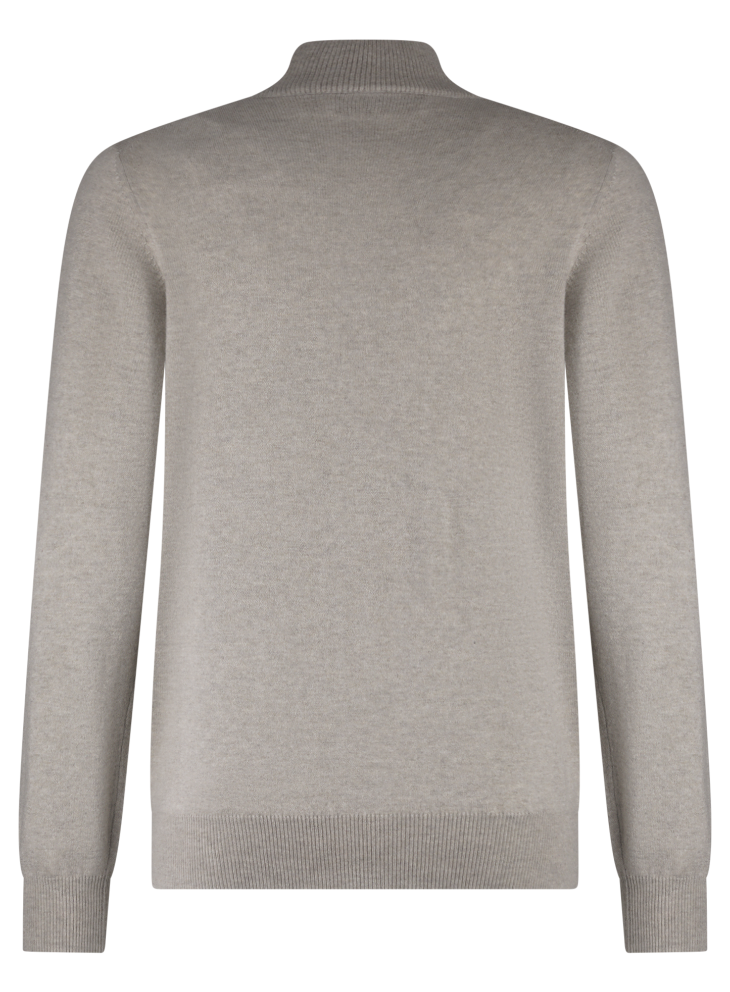 Ritsvest van cashmere | ROOM-WIT