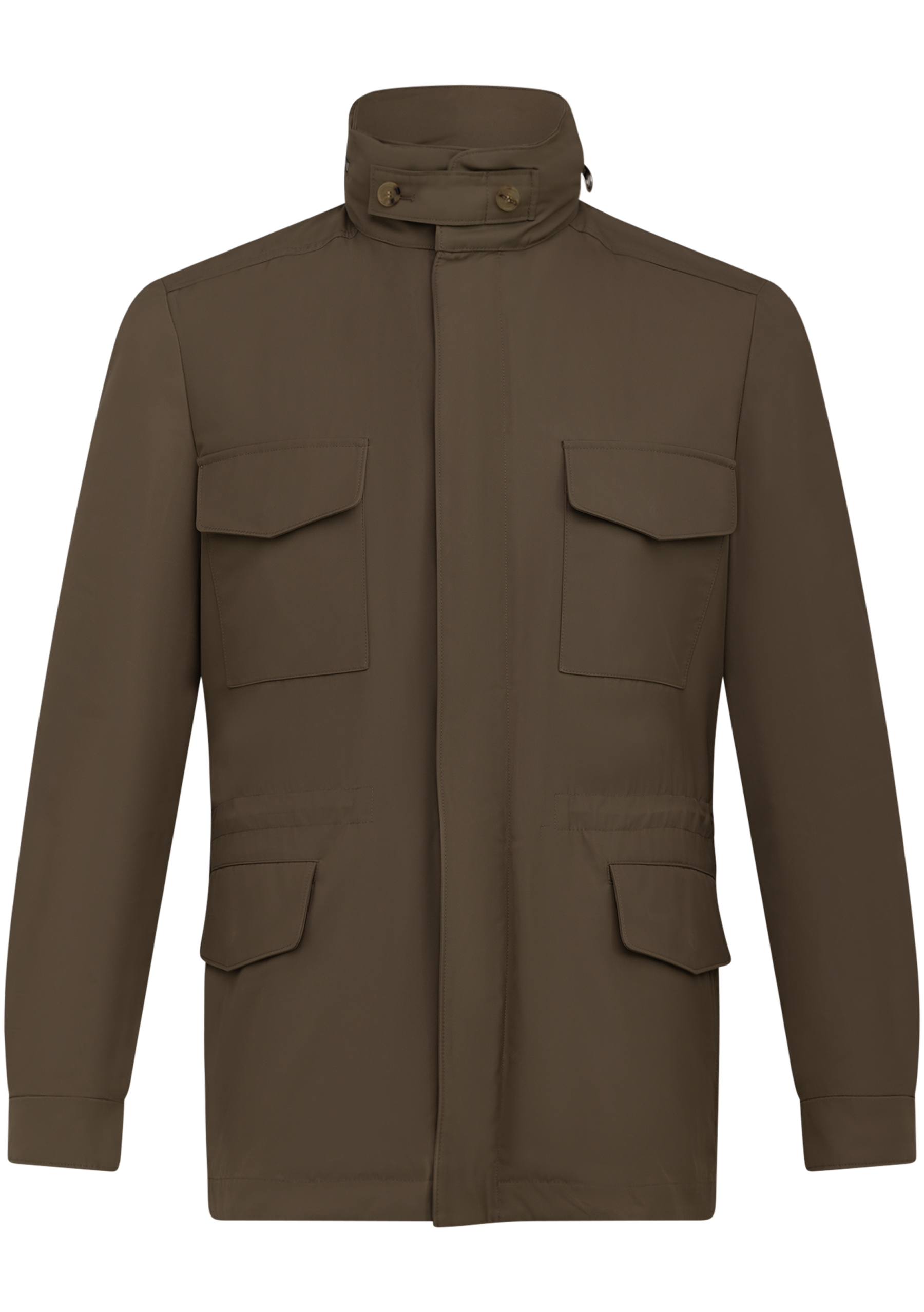 Field jacket | Beige