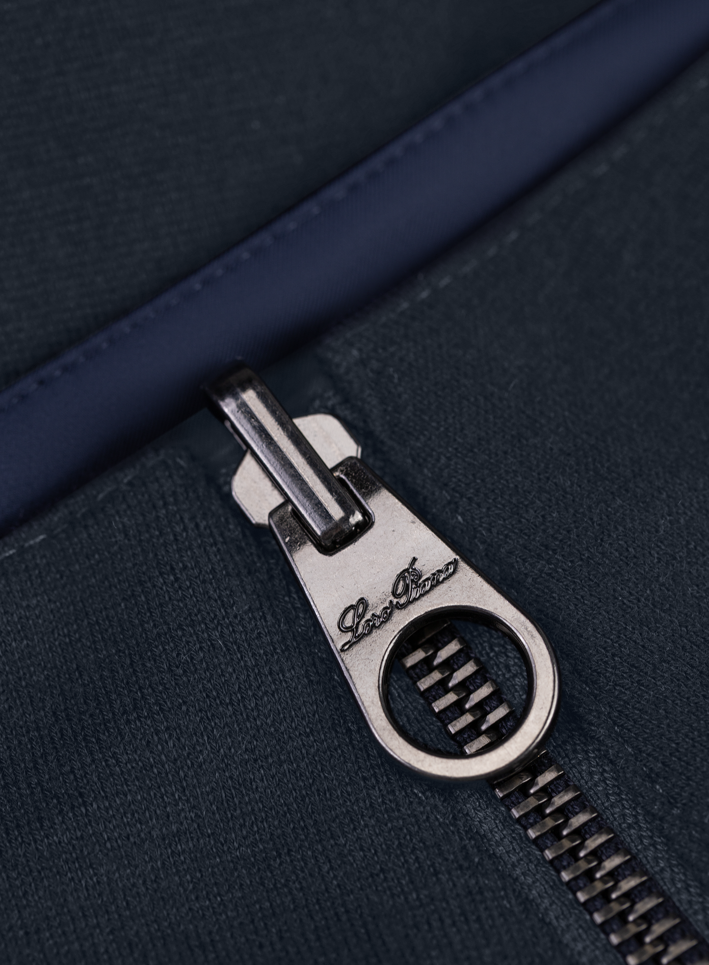 Windmate® Bomber Jacket | FULL_WIDTH | BLUE NAVY