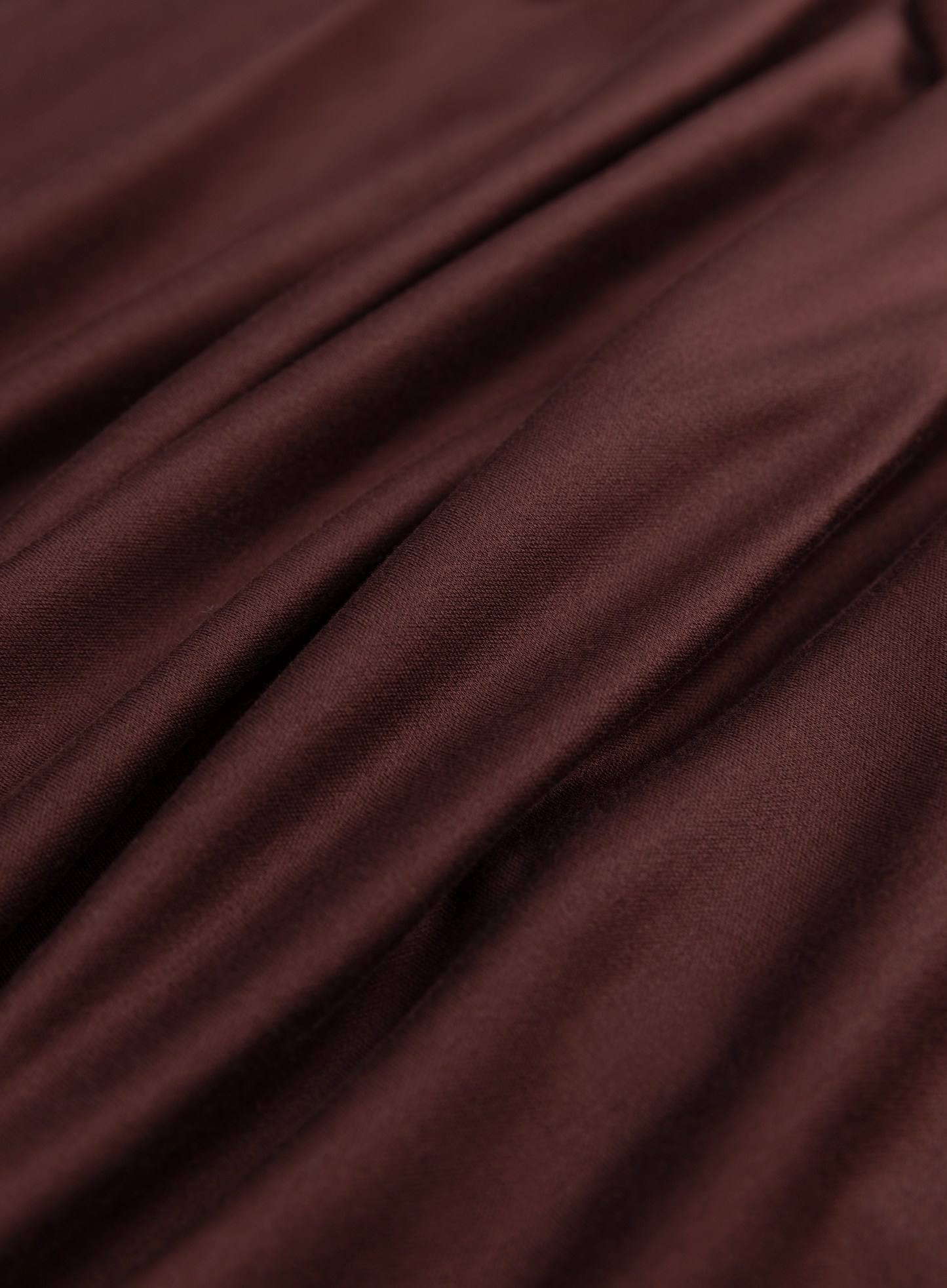Polo van katoen | FULL_WIDTH | Bruin