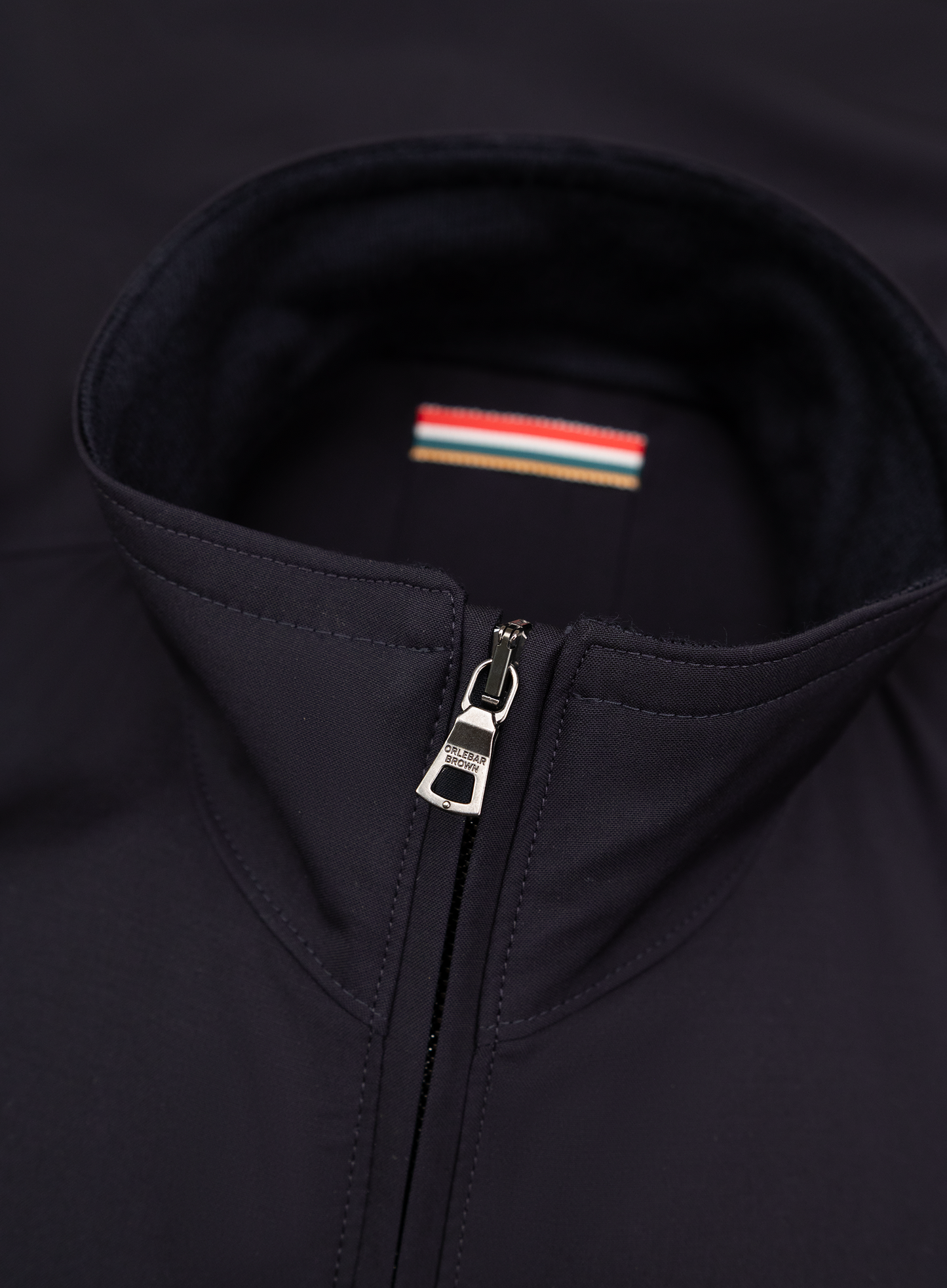 Jack van wol | FULL_WIDTH | BLUE NAVY