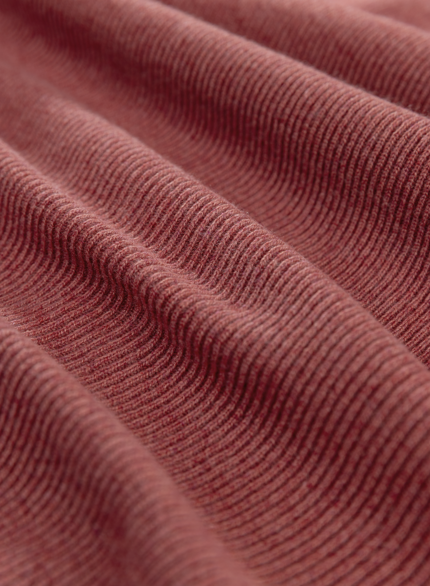 Half-zip trui van cashmere | FULL_WIDTH | SOUR CHERRY