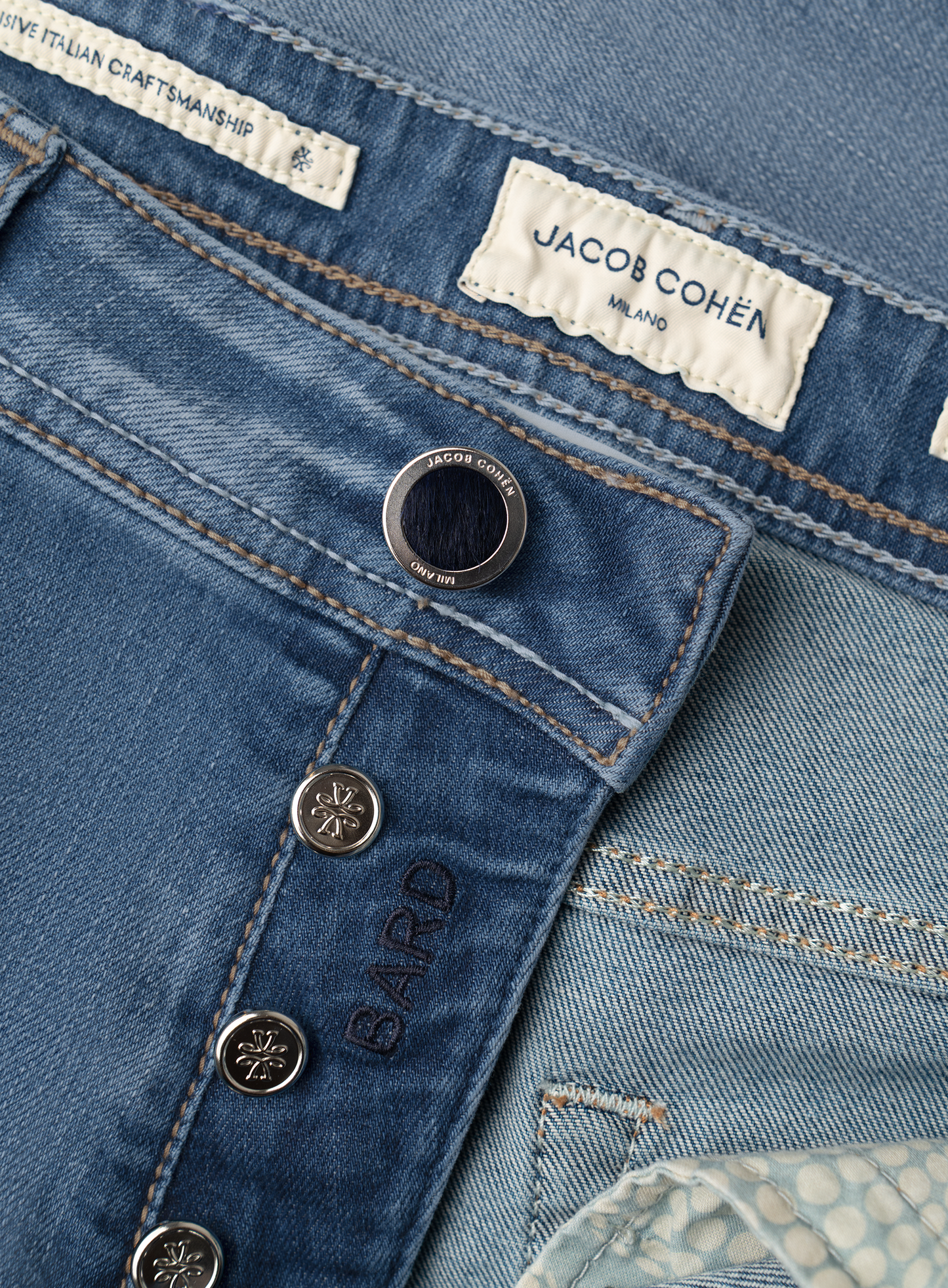 Bard Jeans | FULL_WIDTH | Blauw