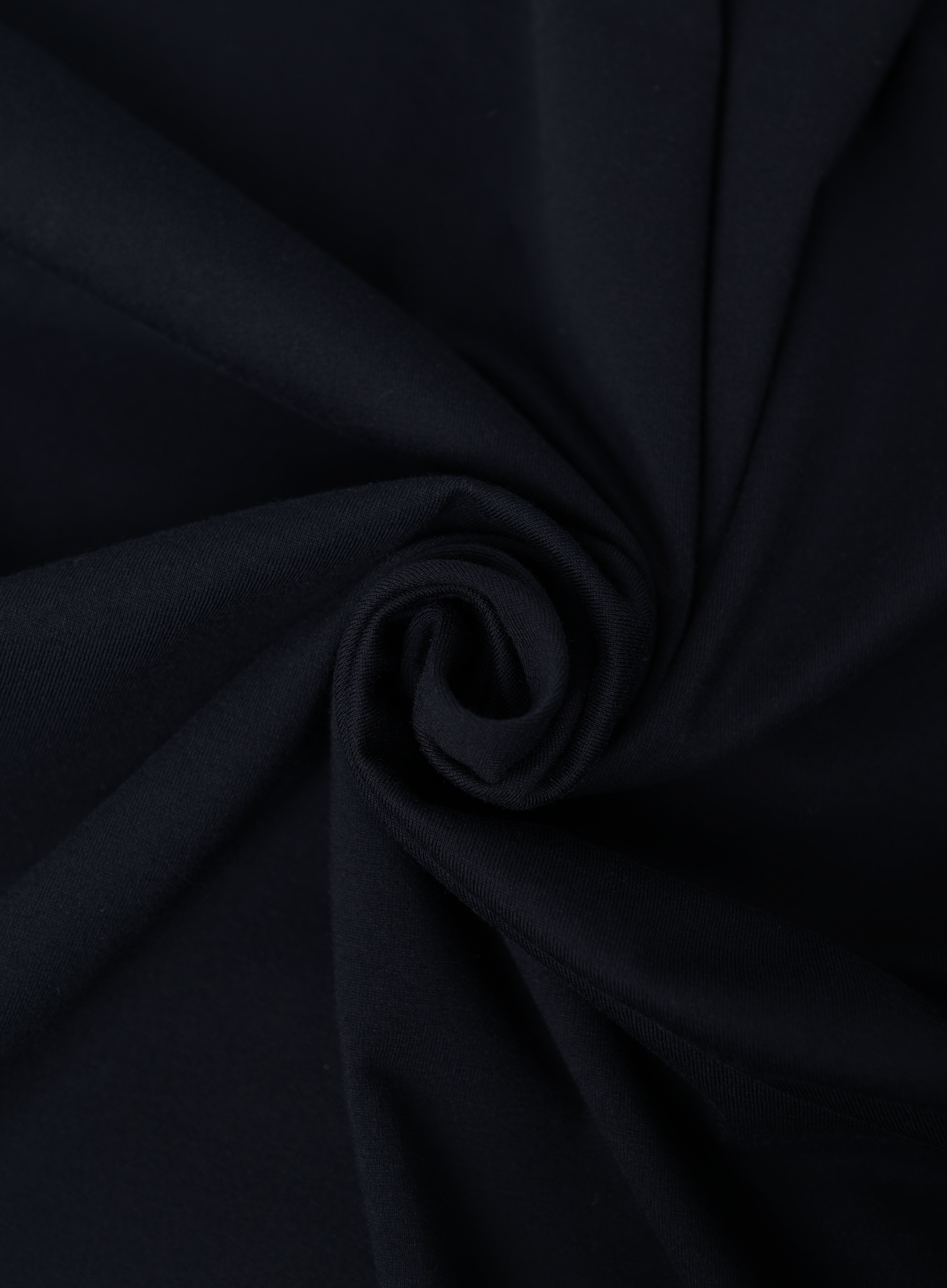 T-shirt van katoen | FULL_WIDTH | BLUE NAVY