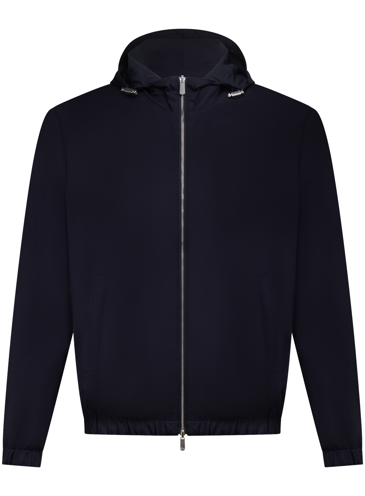 Reversible jack van scheerwol | BLUE NAVY