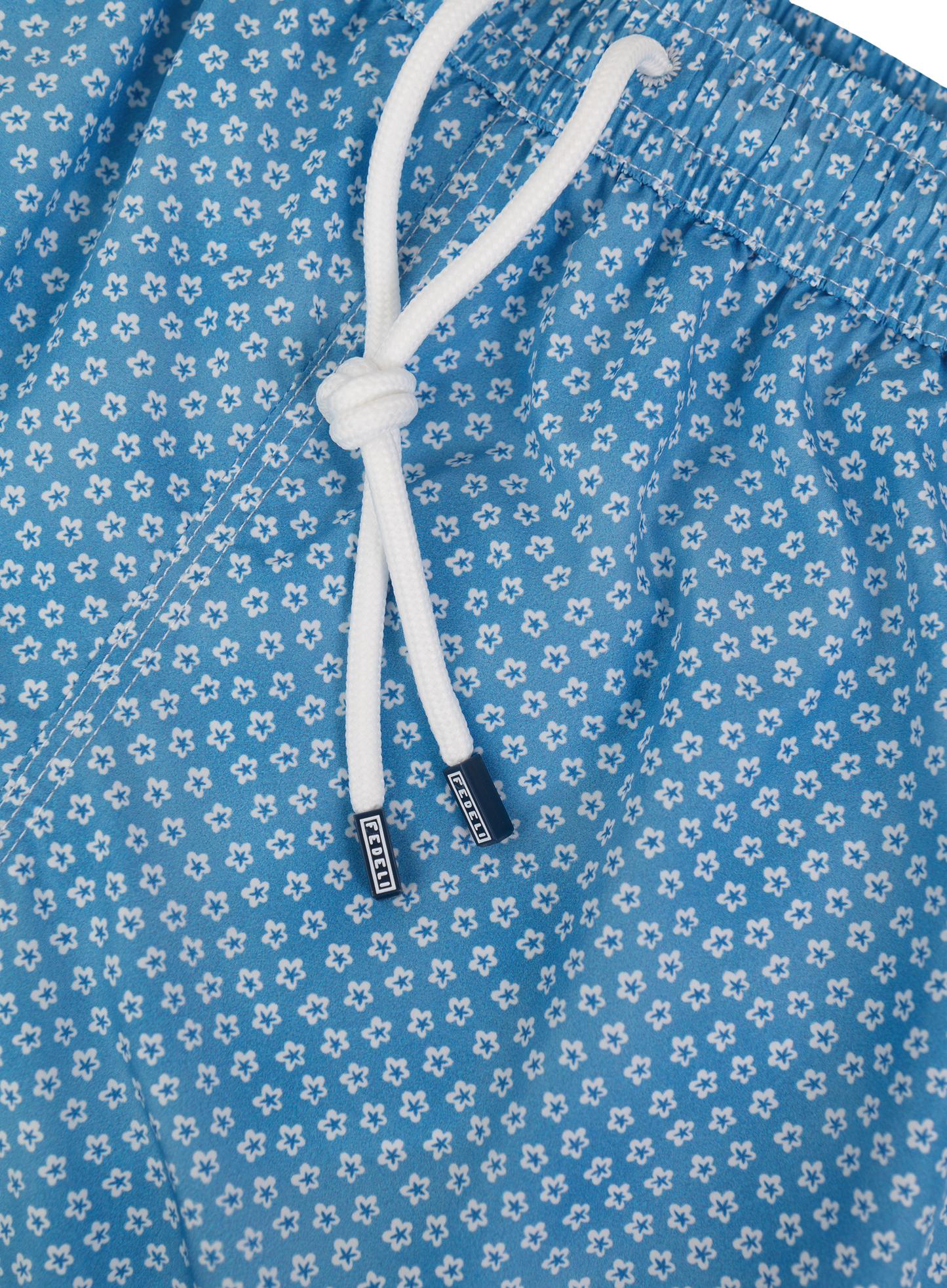 Madeira zwembroek met print | FULL_WIDTH | L.Blauw