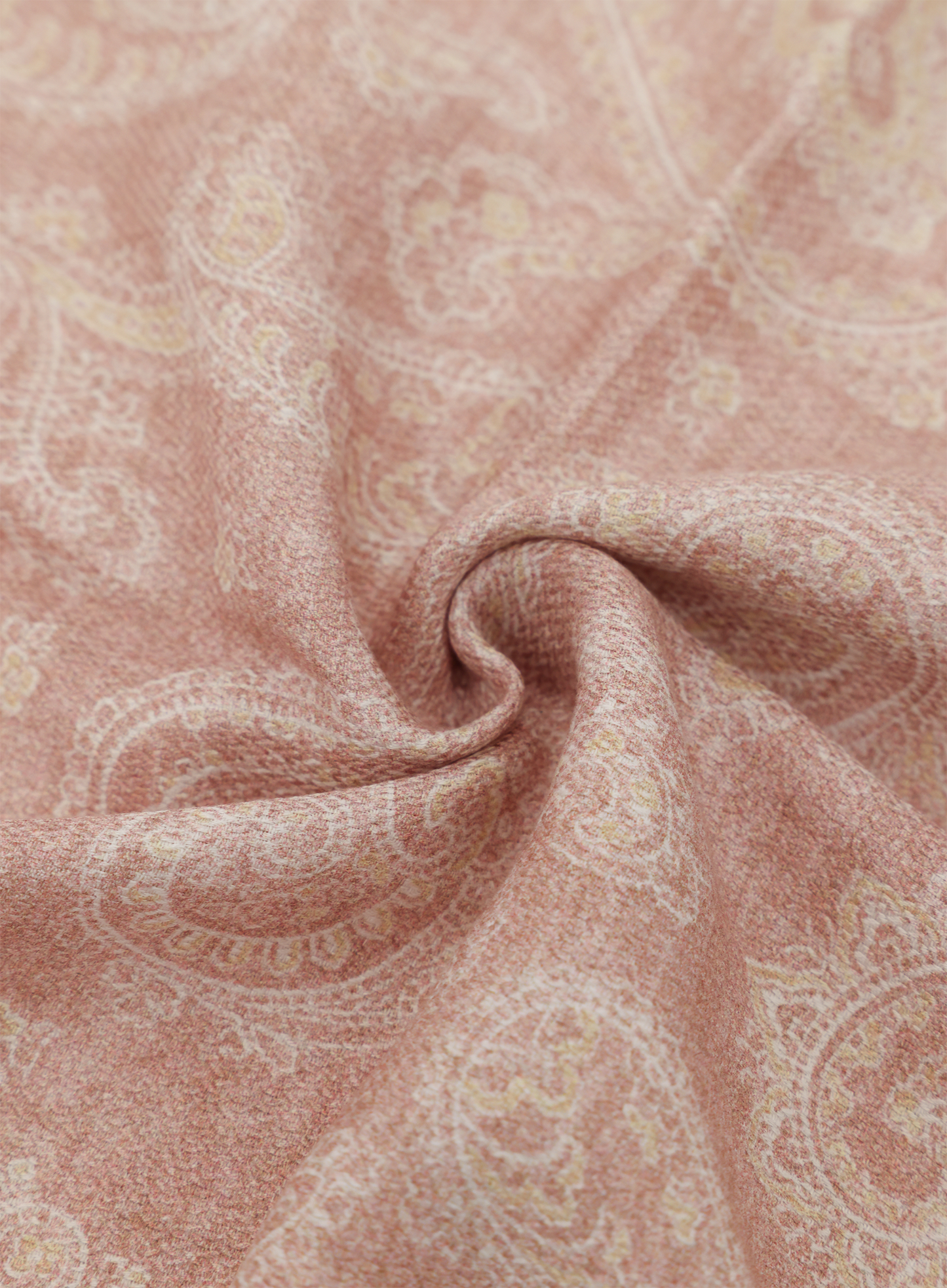 Pochet van zijde | ROZE