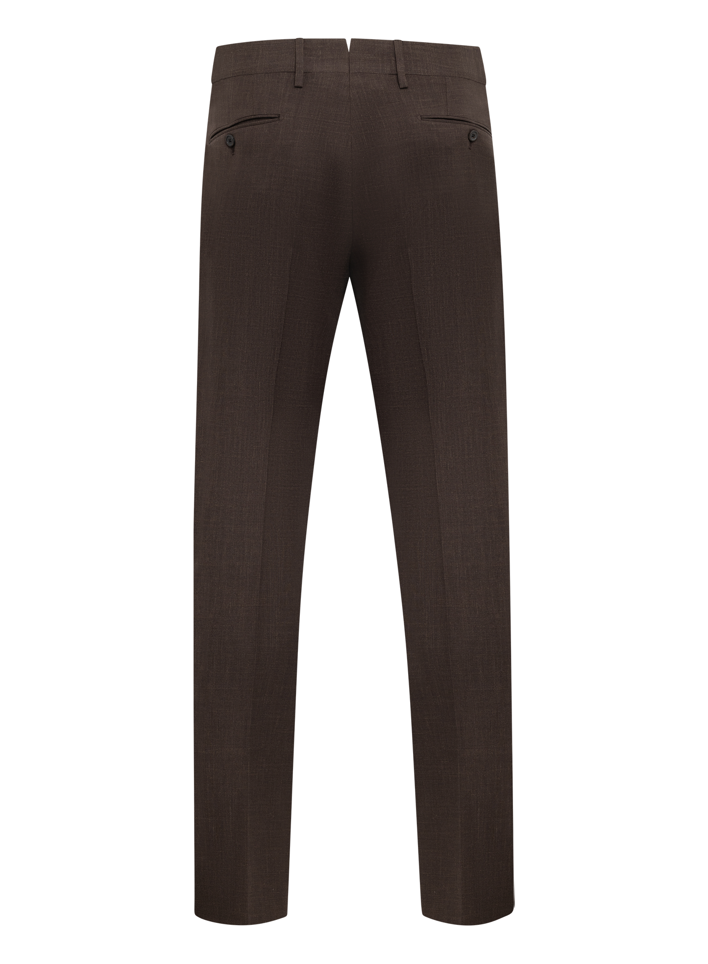 Pak van scheerwol, zijde en linnen | D.Bruin