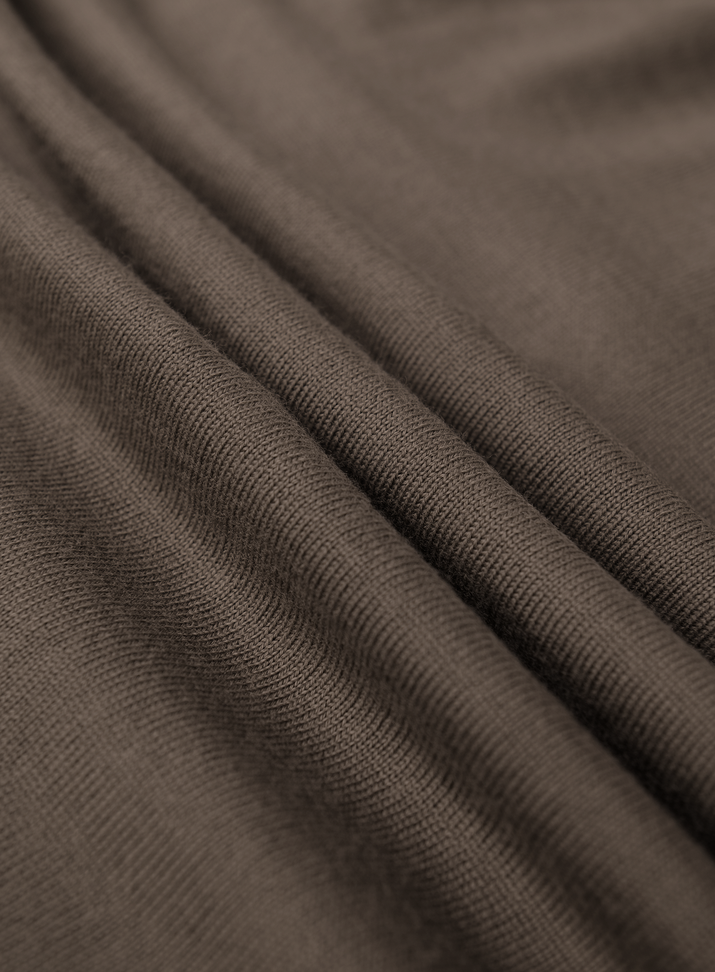 Half-zip trui van wol | FULL_WIDTH | TAUPE