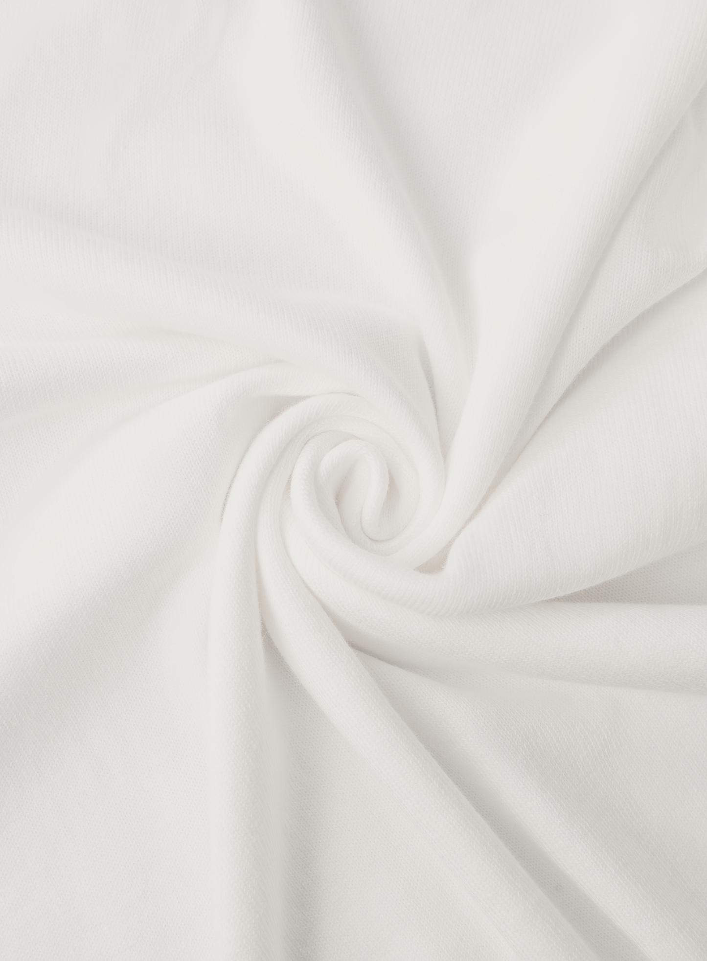 T-shirt van katoen | FULL_WIDTH | Wit