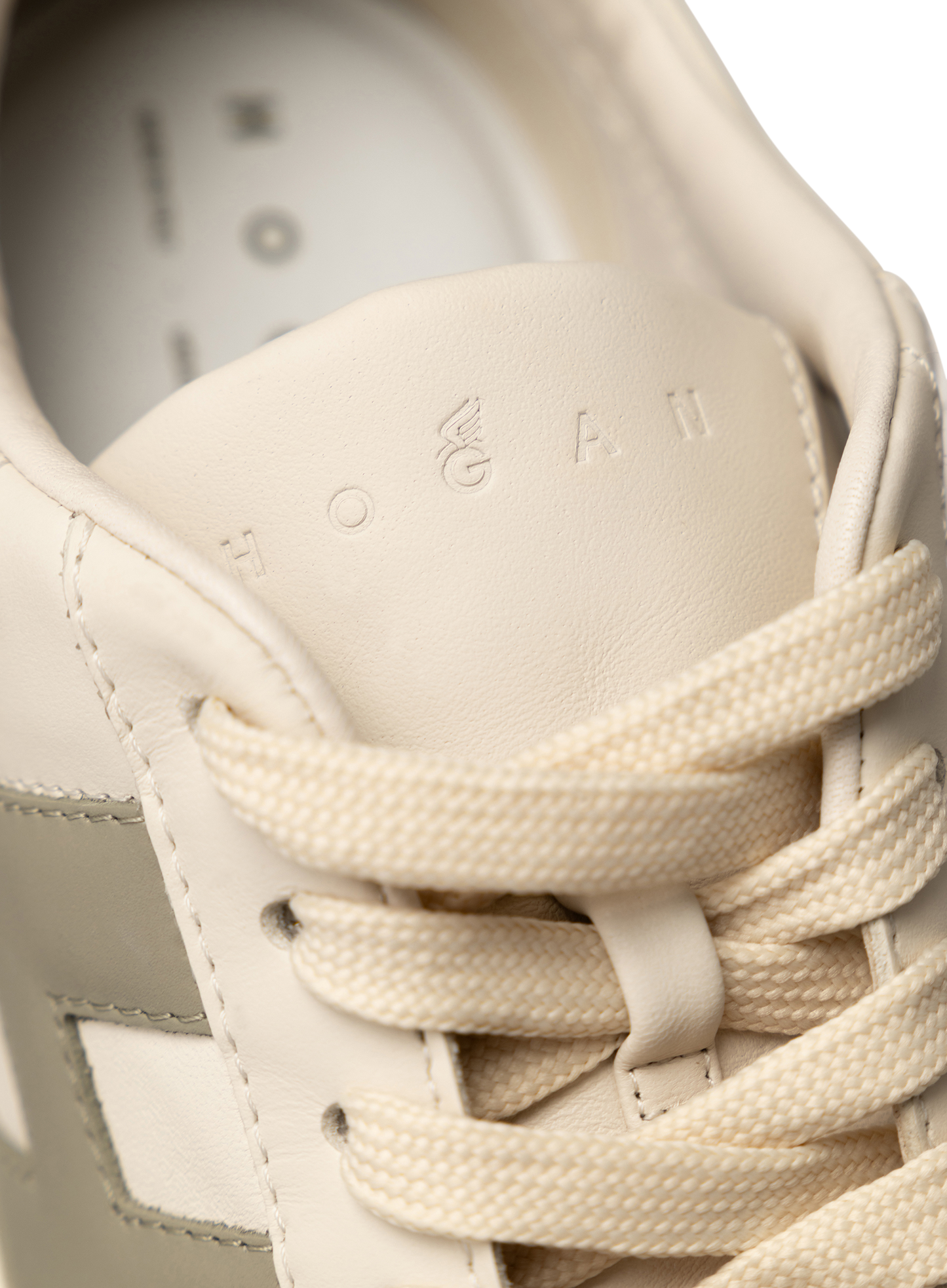 Hyperlight sneakers | Wit