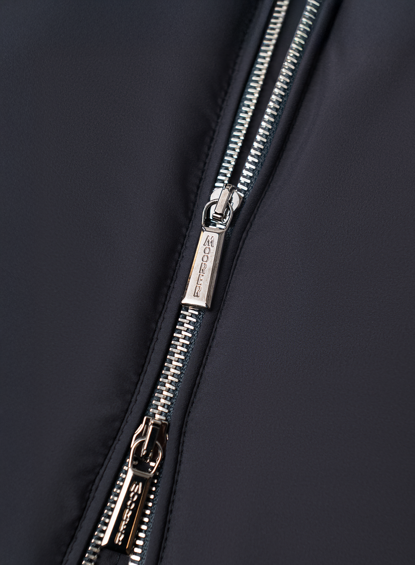 Waterafstotende bodywarmer | FULL_WIDTH | BLUE NAVY