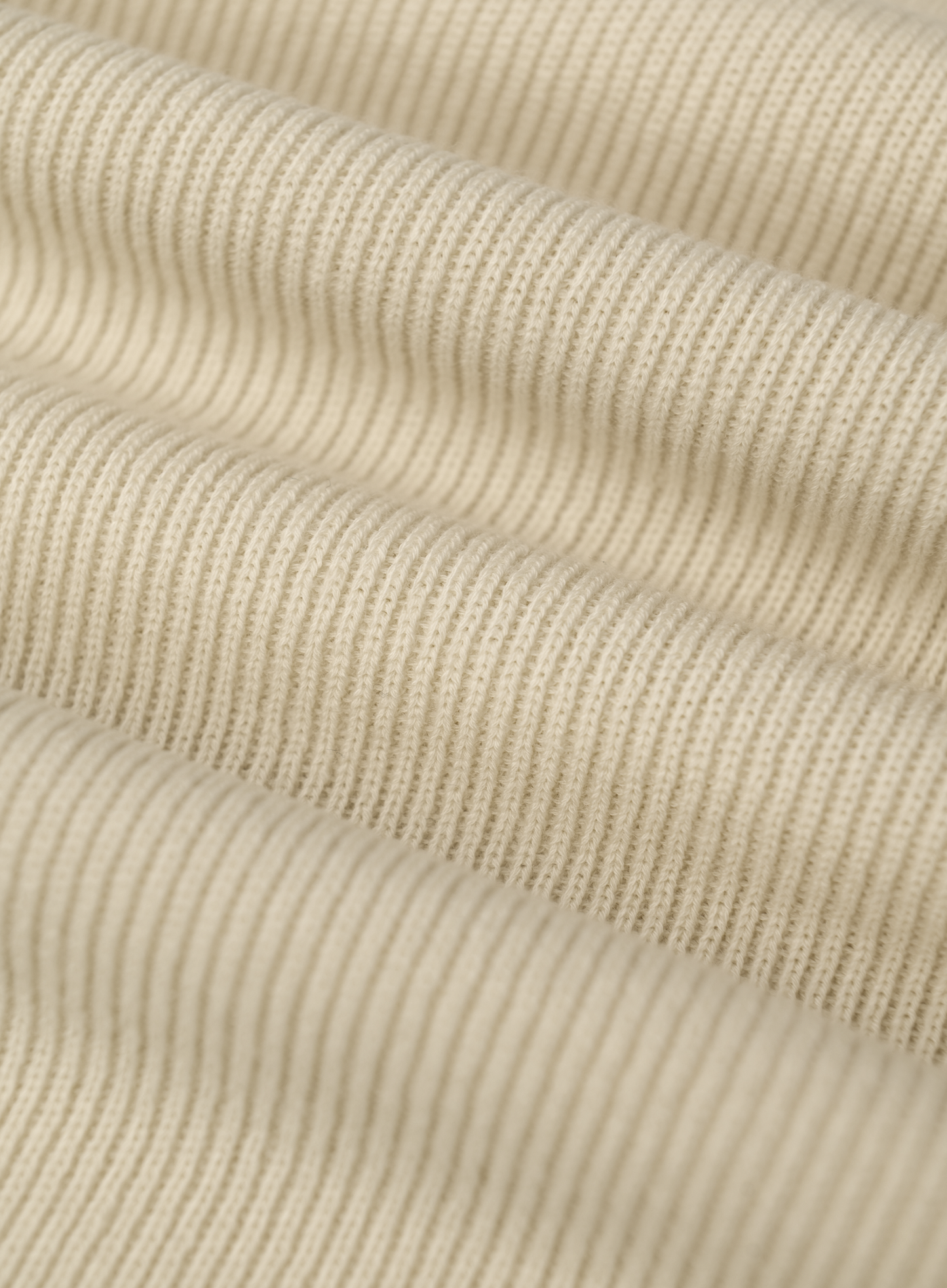 Crewneck van scheerwol | FULL_WIDTH | Off-White