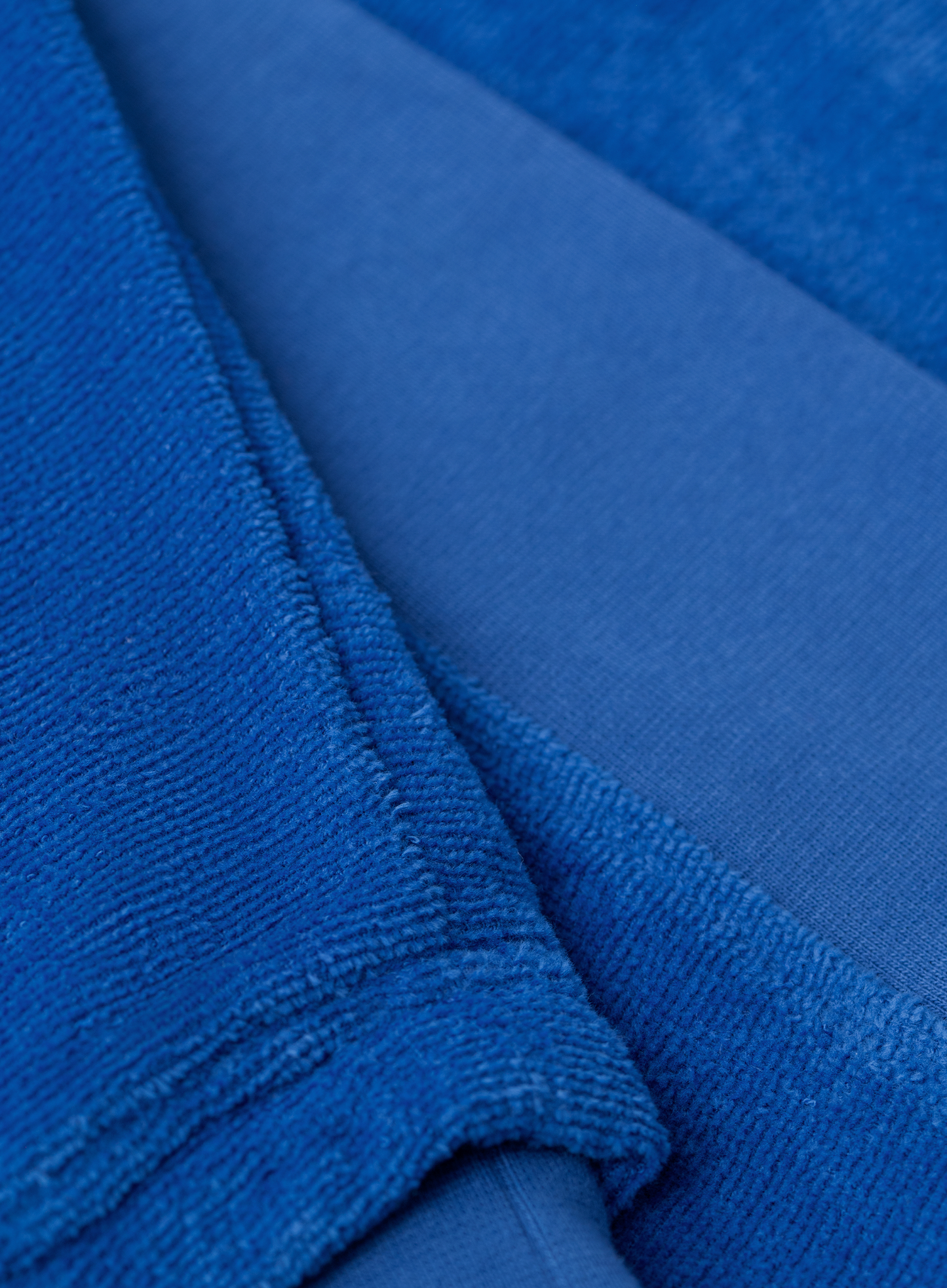 Eleventh Hour crewneck van katoen | FULL_WIDTH | BLUE NAVY