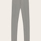 Slim-fit stretch pantalon | Grijs