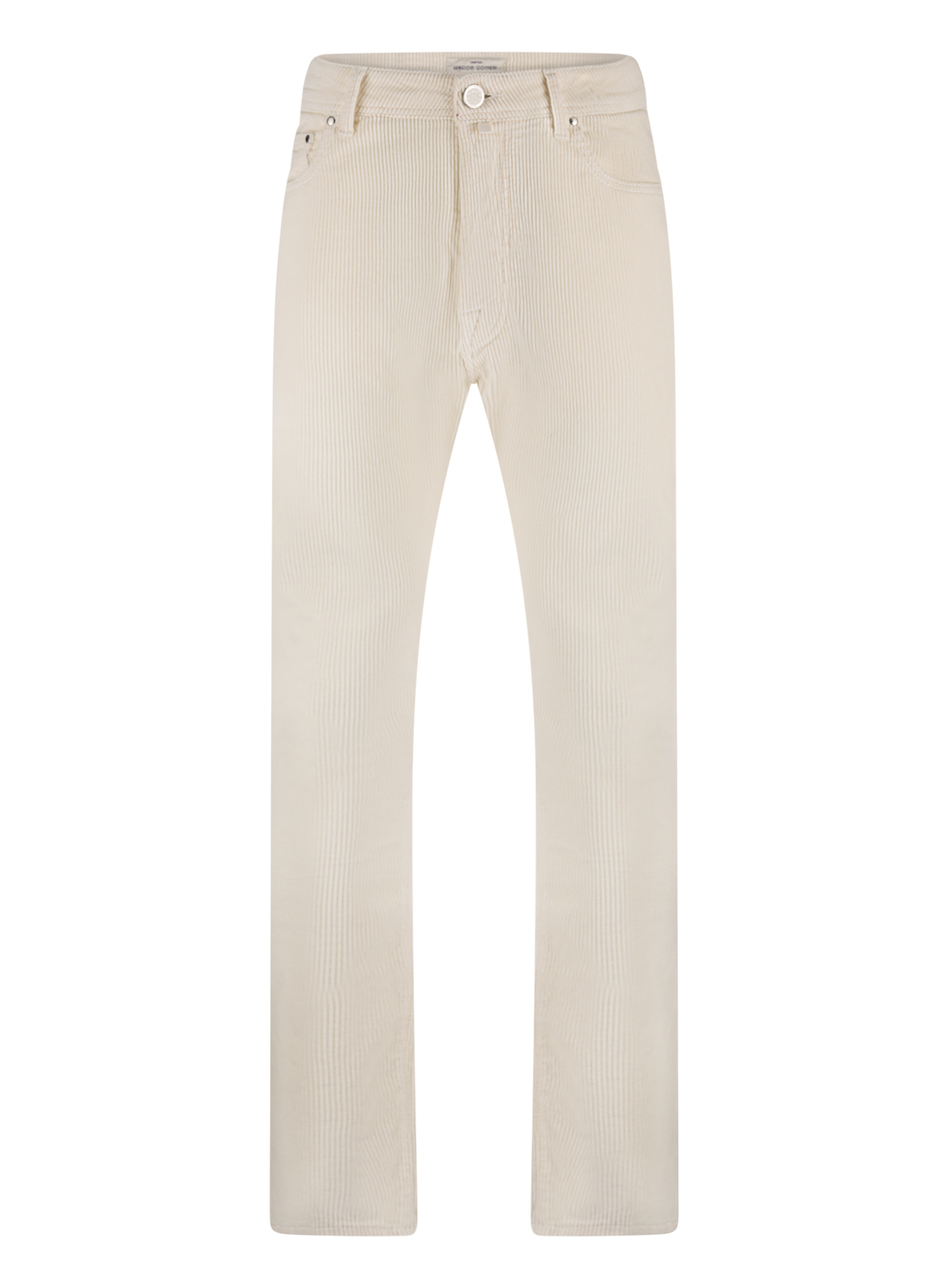 Bard corduroy jeans | Wit