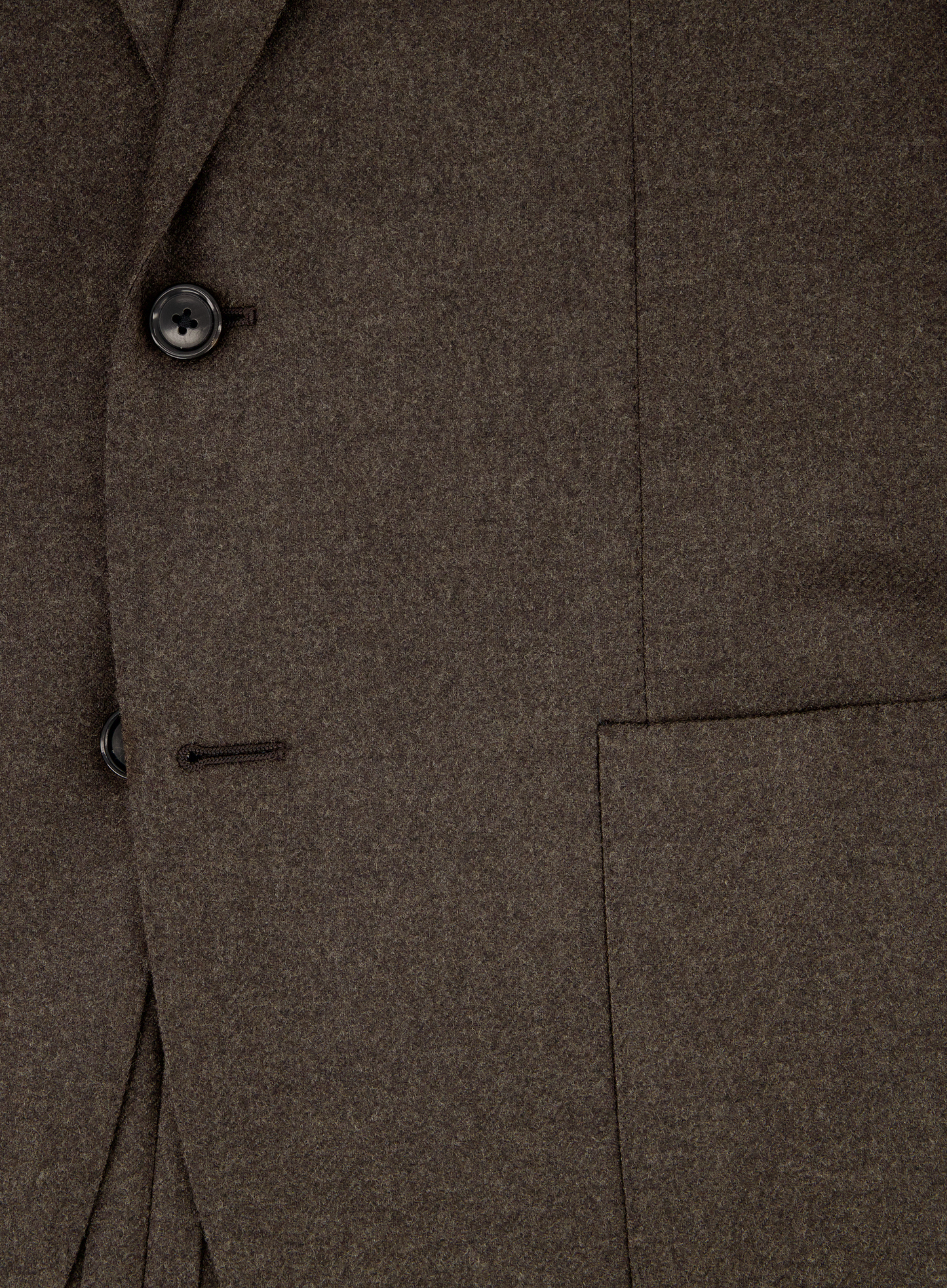 Jasje van wol en cashmere | FULL_WIDTH | D.Bruin