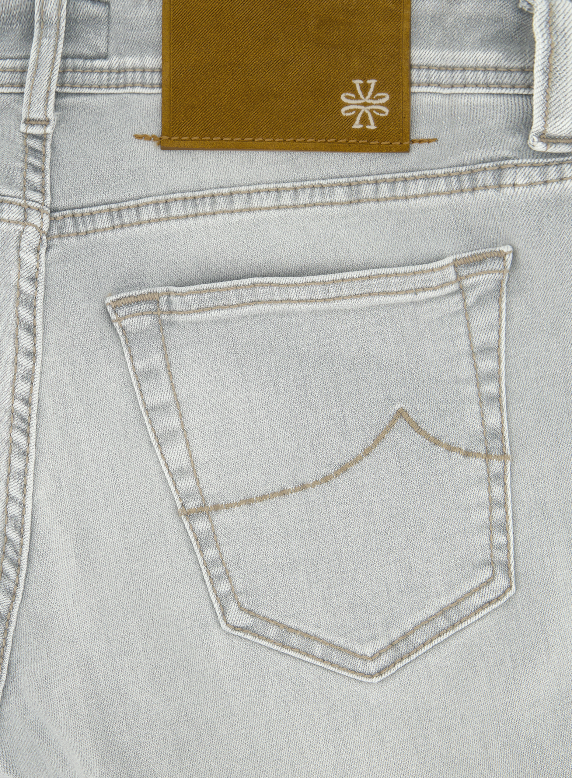 Nick Slim-fit jeans | FULL_WIDTH | L.BLAUW-GRIJS