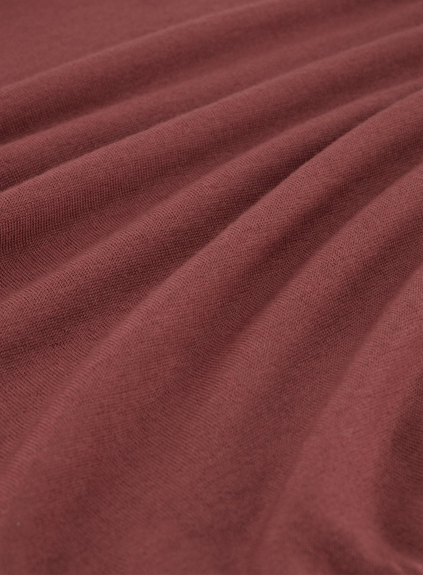 Coltrui van wol | Roest