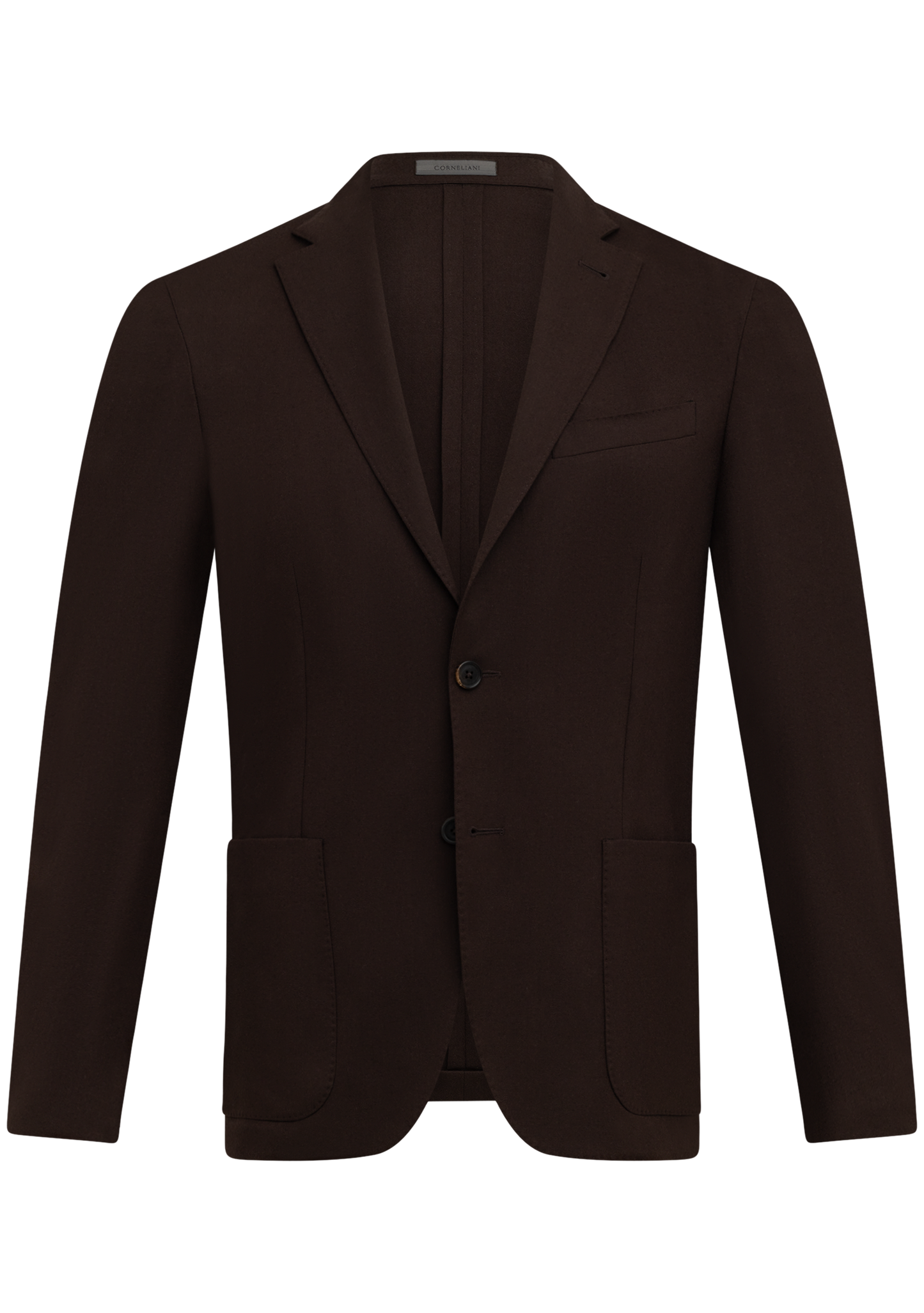 Pak van virgin wol | D.Bruin