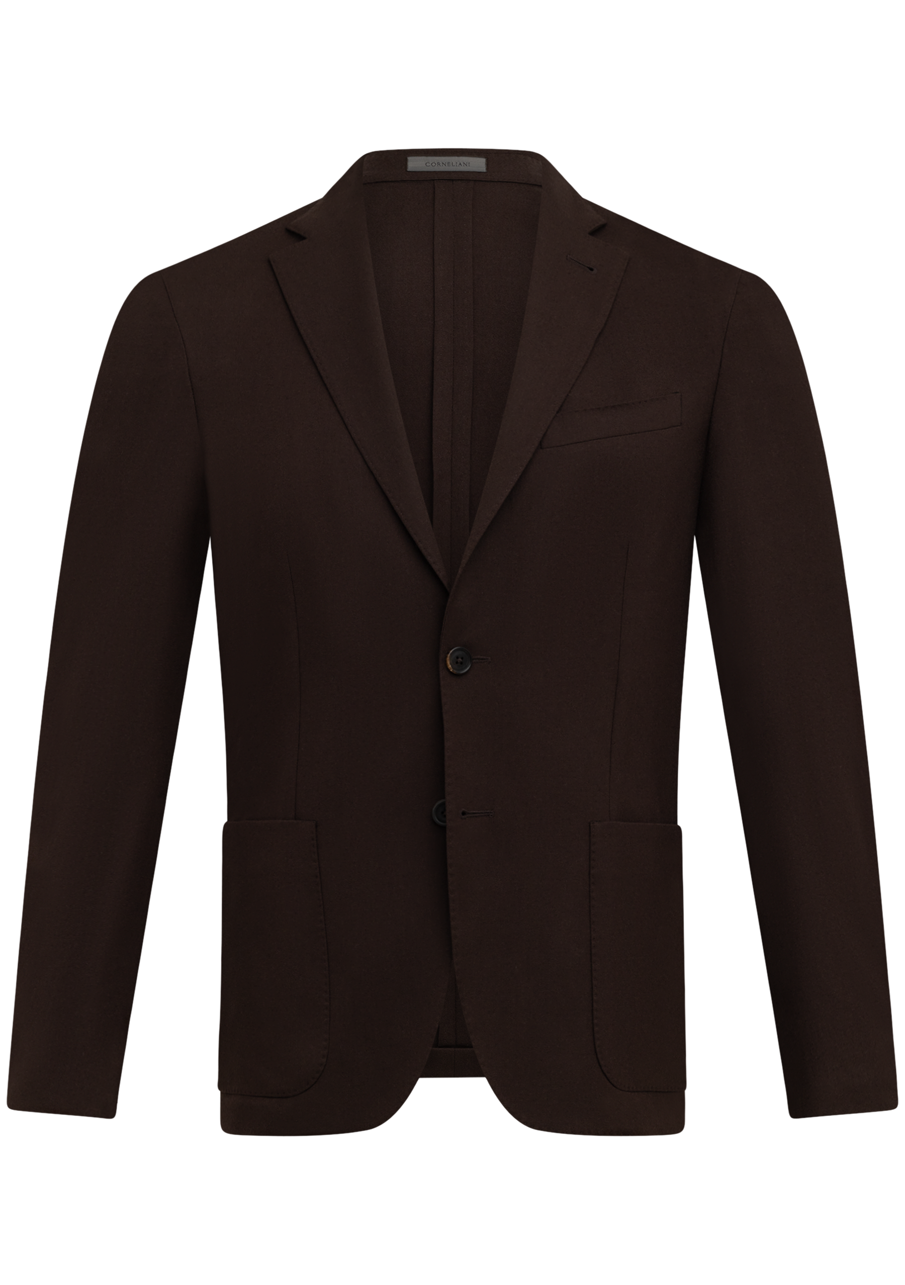 Pak van virgin wol | D.Bruin