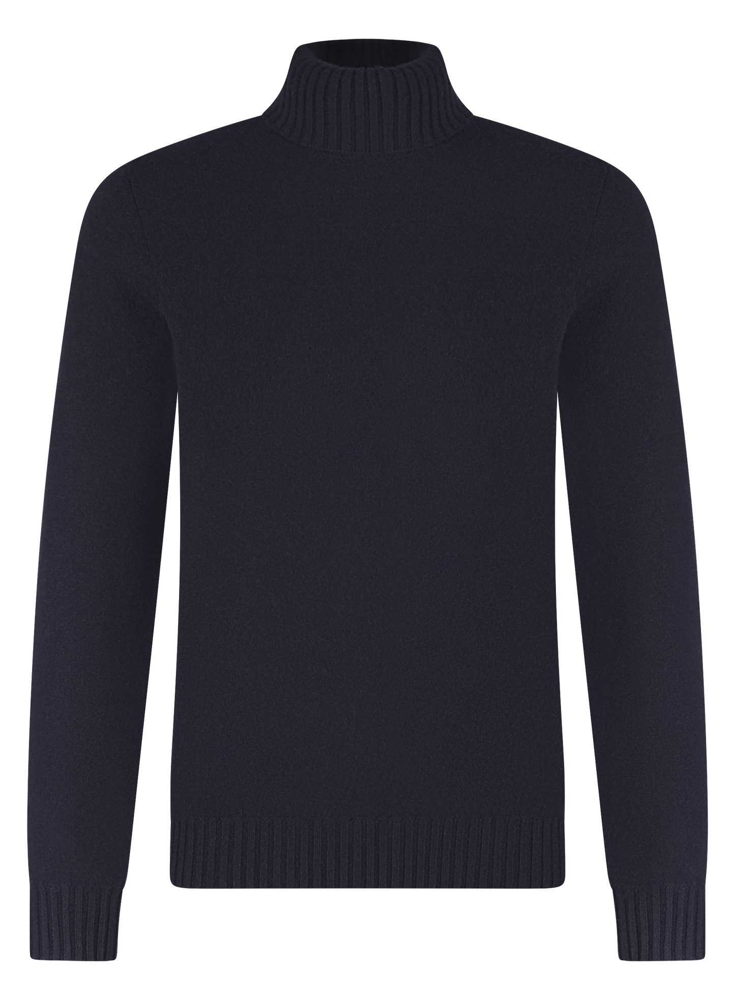 Coltrui van cashmere | BLUE NAVY