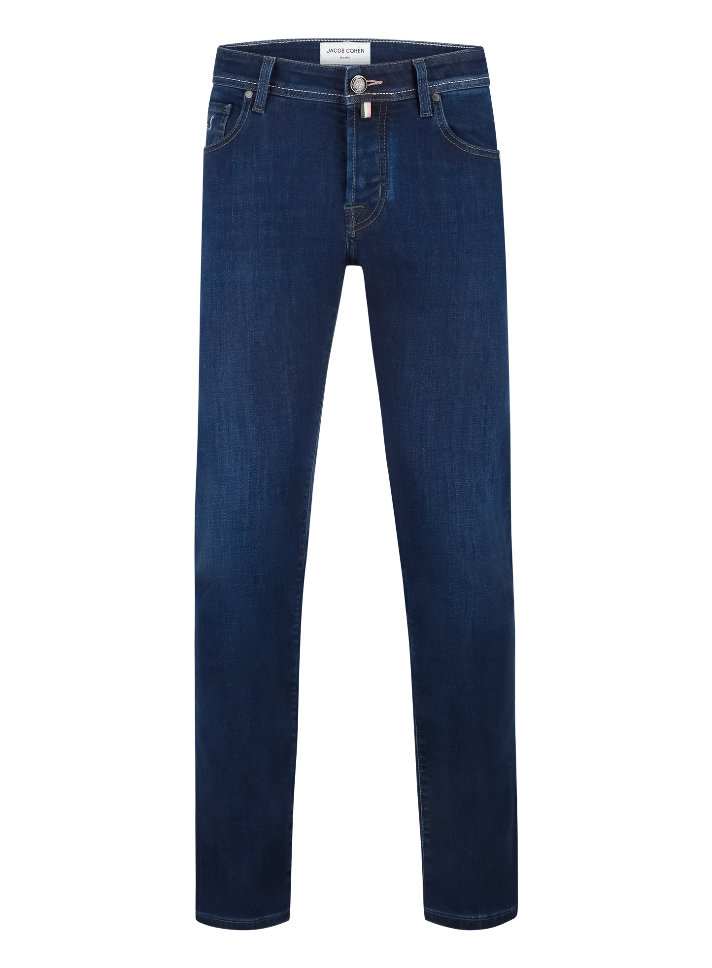 Nick slim-fit jeans | BLUE NAVY