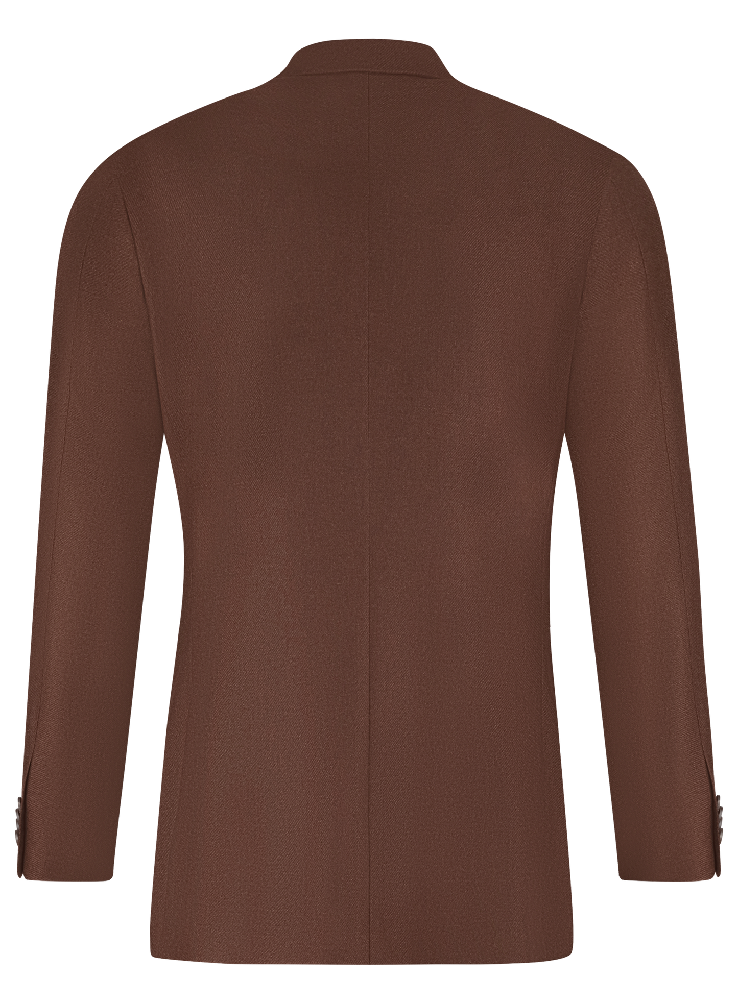 Jasje van wol en cashmere | Bordeaux