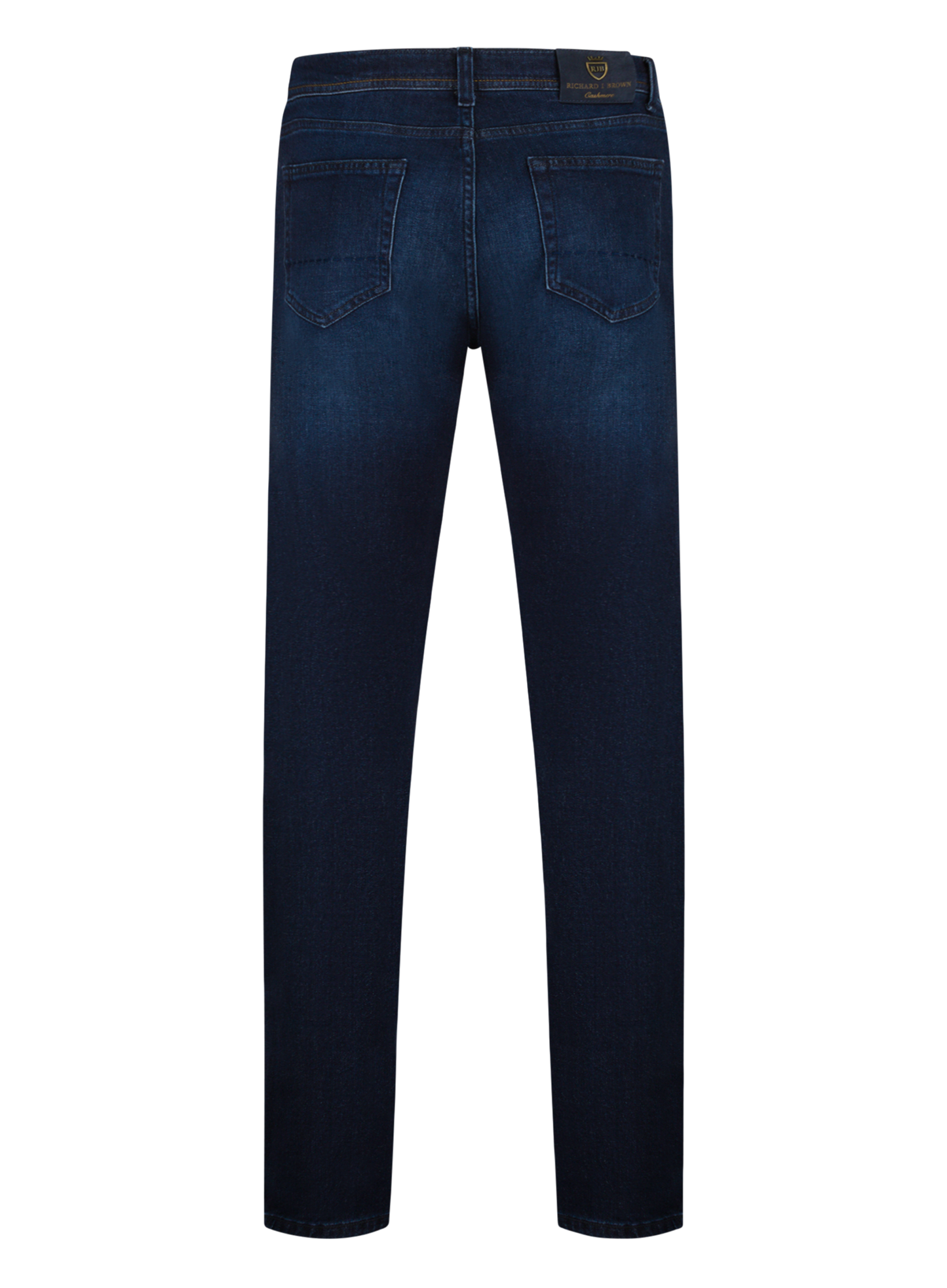 Tokyo 5-pocket jeans | BLUE NAVY