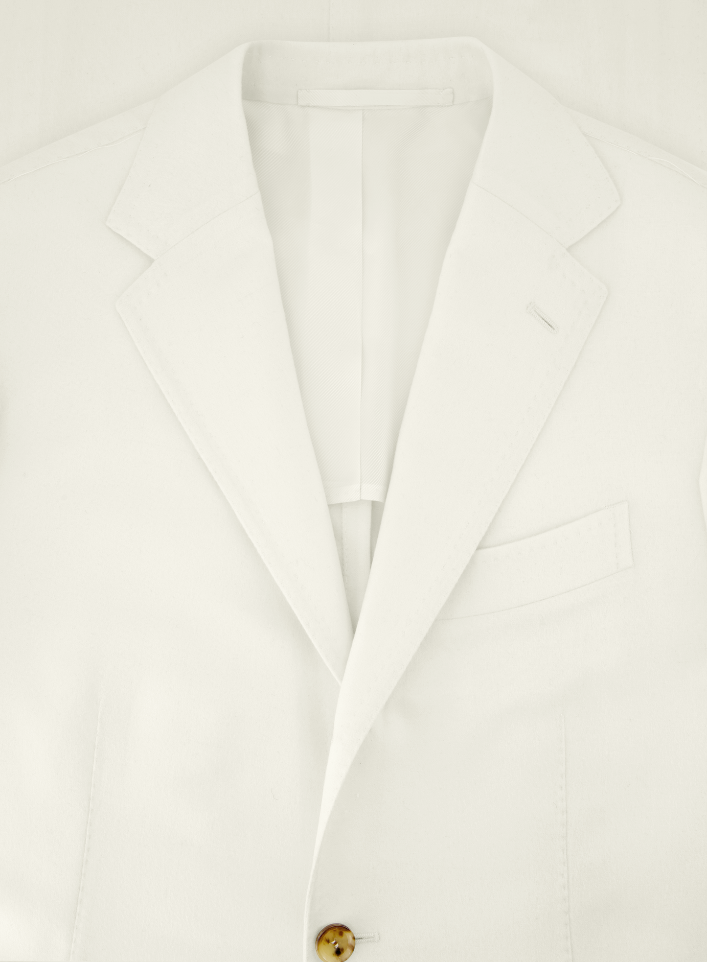 Jasje van cashmere | FULL_WIDTH | Wit