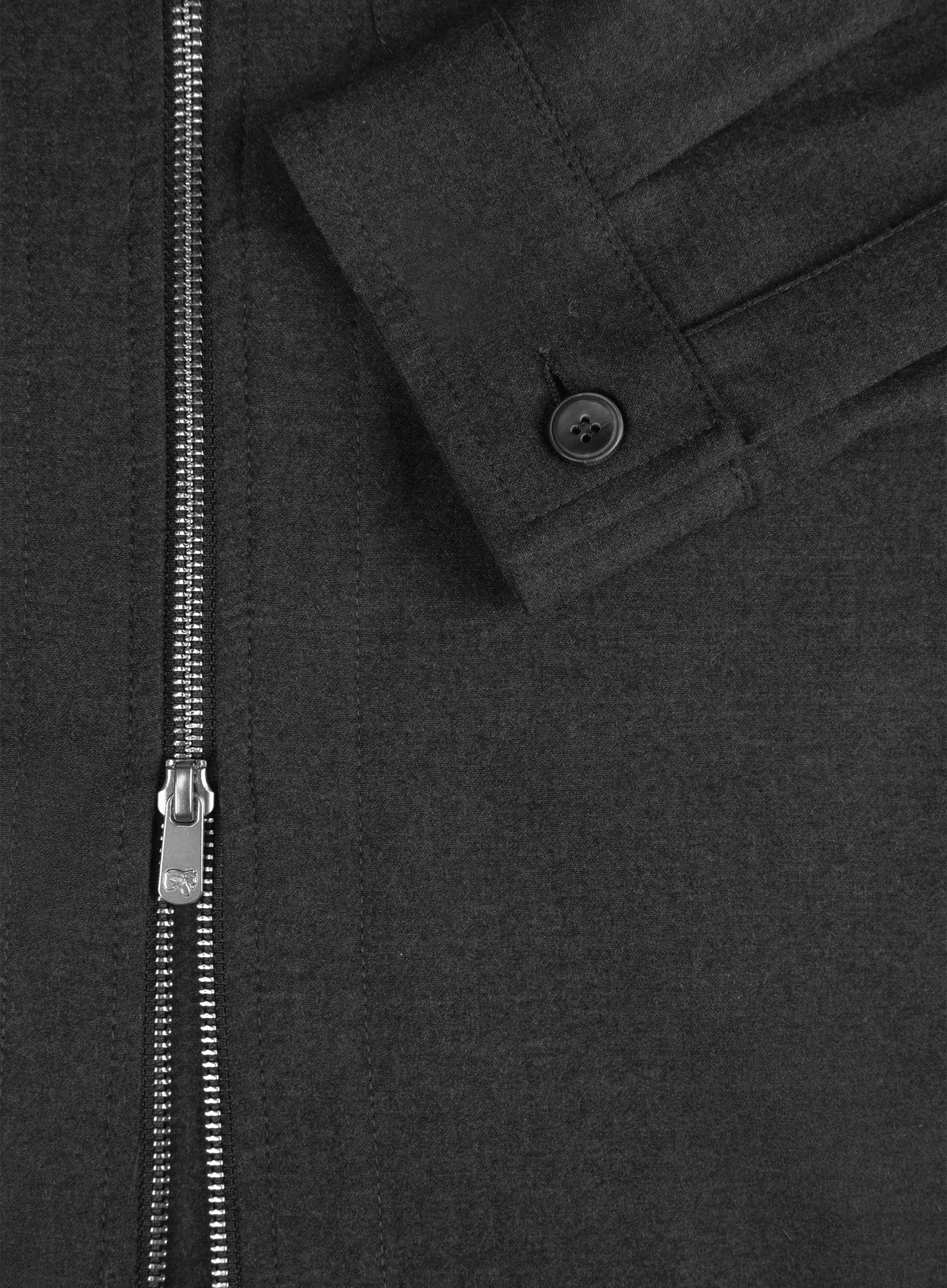 Urus overshirt
