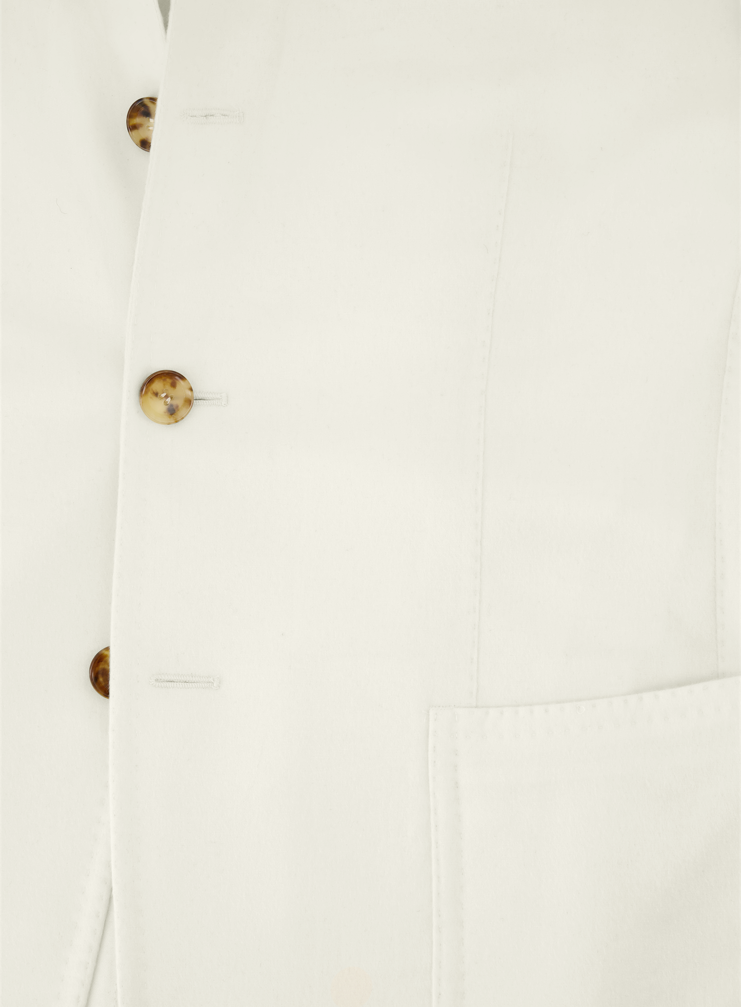 Jasje van cashmere | FULL_WIDTH | Wit