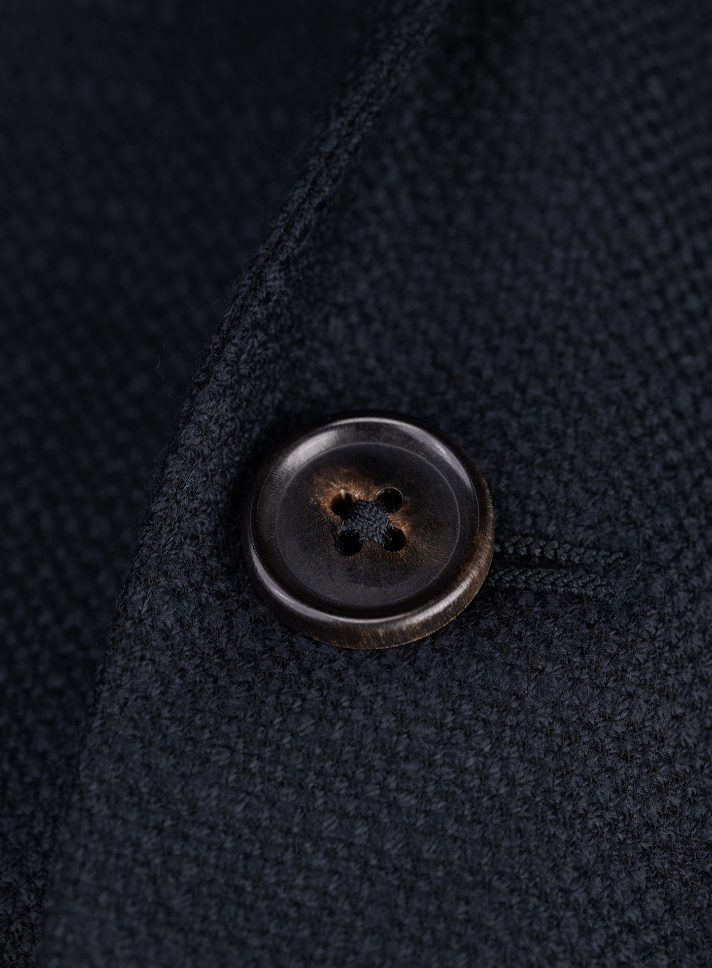 Jasje van wol | FULL_WIDTH | BLUE NAVY