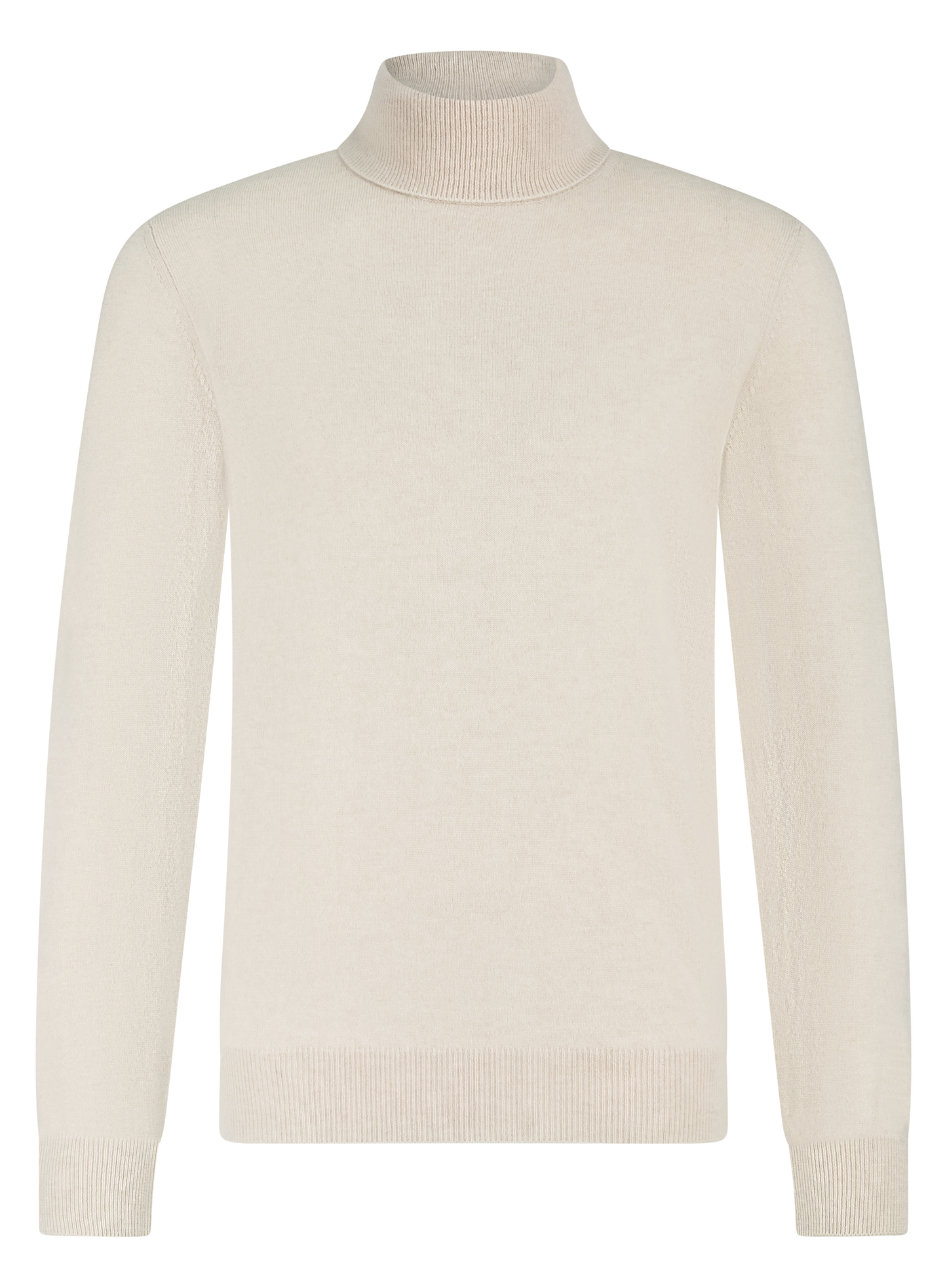 Coltrui van cashmere | Beige
