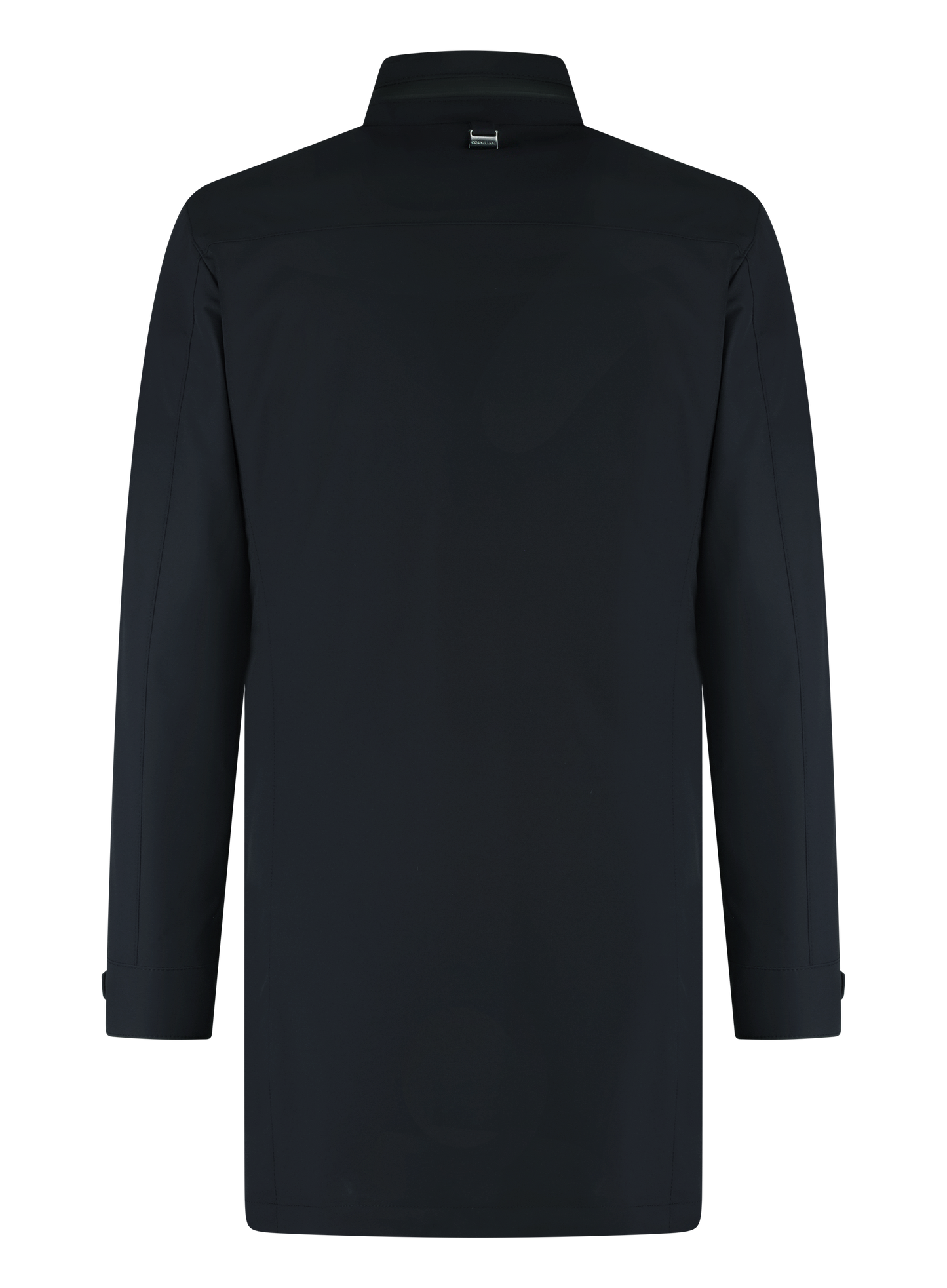 Waterafstotende jas | BLUE NAVY